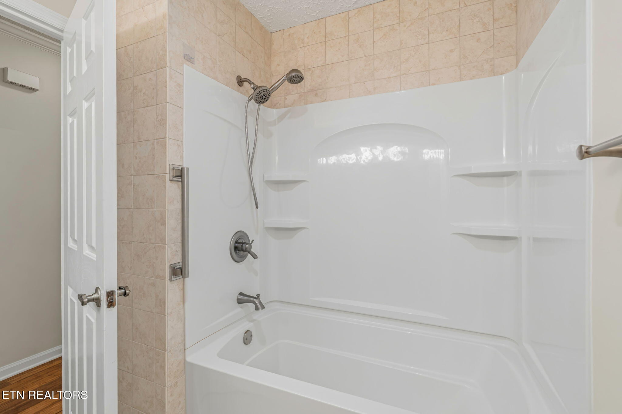 7921 Blueberry Road Powell, TN 37849 - Photo 22 of 34 Hall Bathroom 2