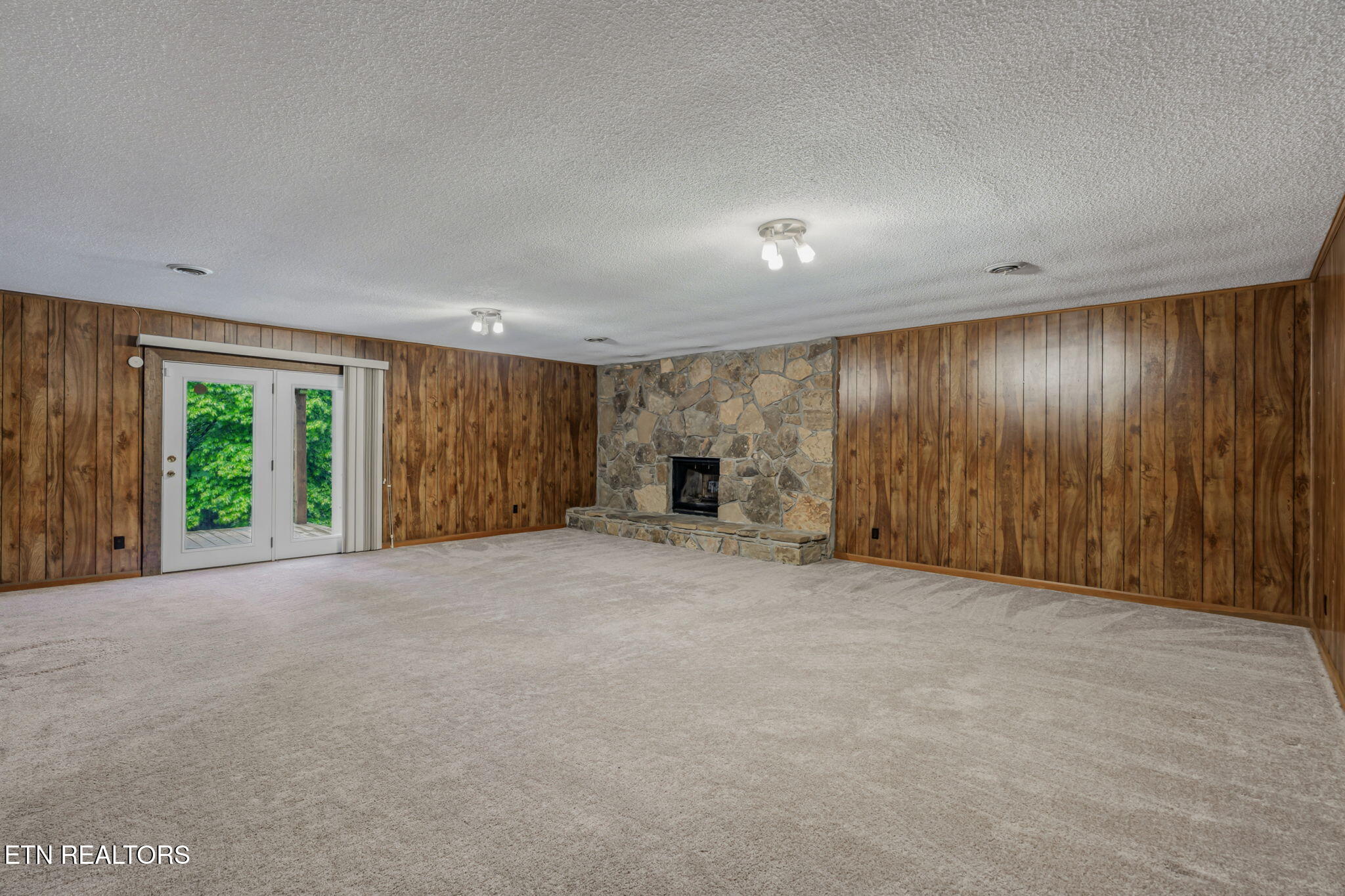 7921 Blueberry Road Powell, TN 37849 - Photo 23 of 34 Downstairs Rec Room 2