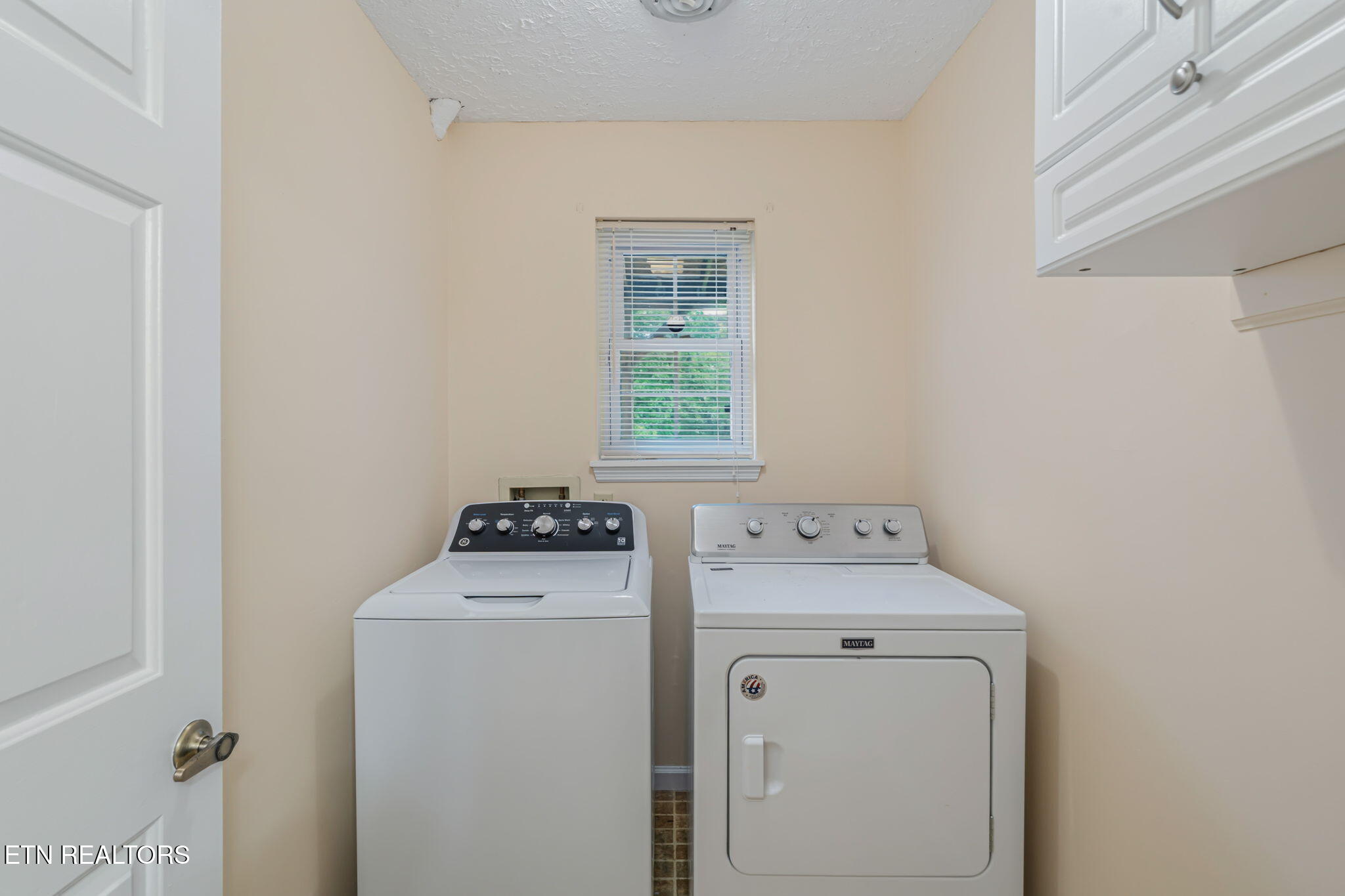 7921 Blueberry Road Powell, TN 37849 - Photo 26 of 34 Laundry