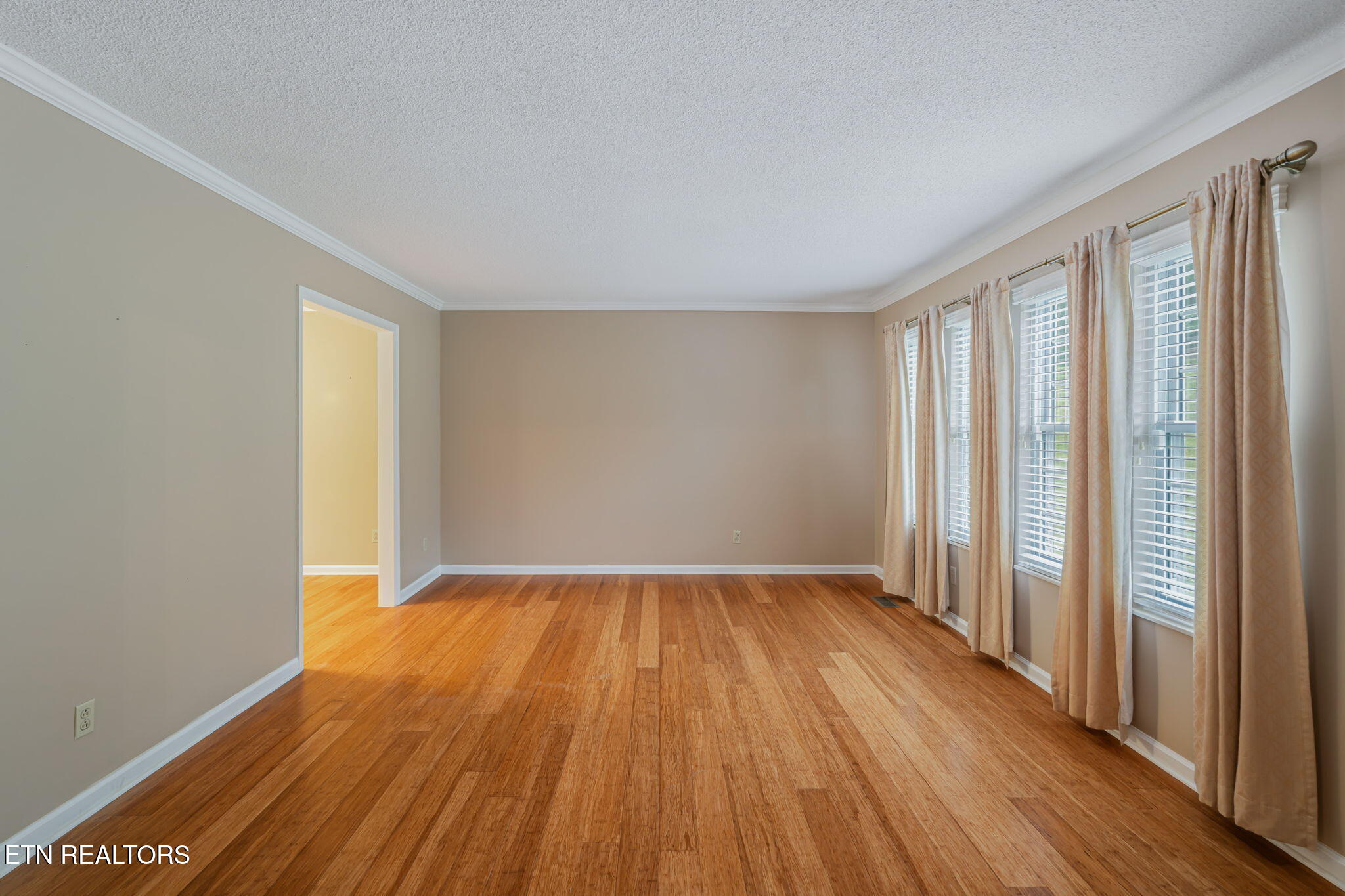 7921 Blueberry Road Powell, TN 37849 - Photo 7 of 34 Living Room