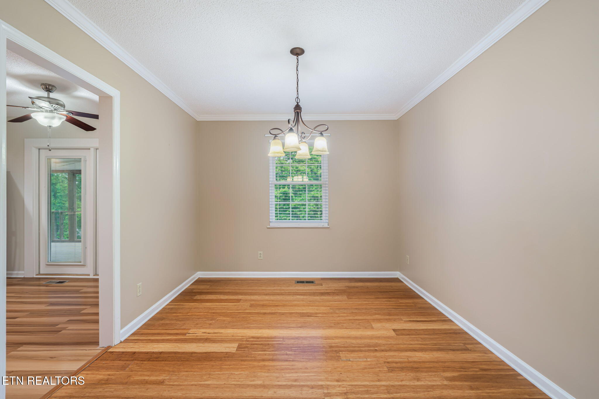 7921 Blueberry Road Powell, TN 37849 - Photo 8 of 34 Dining Room