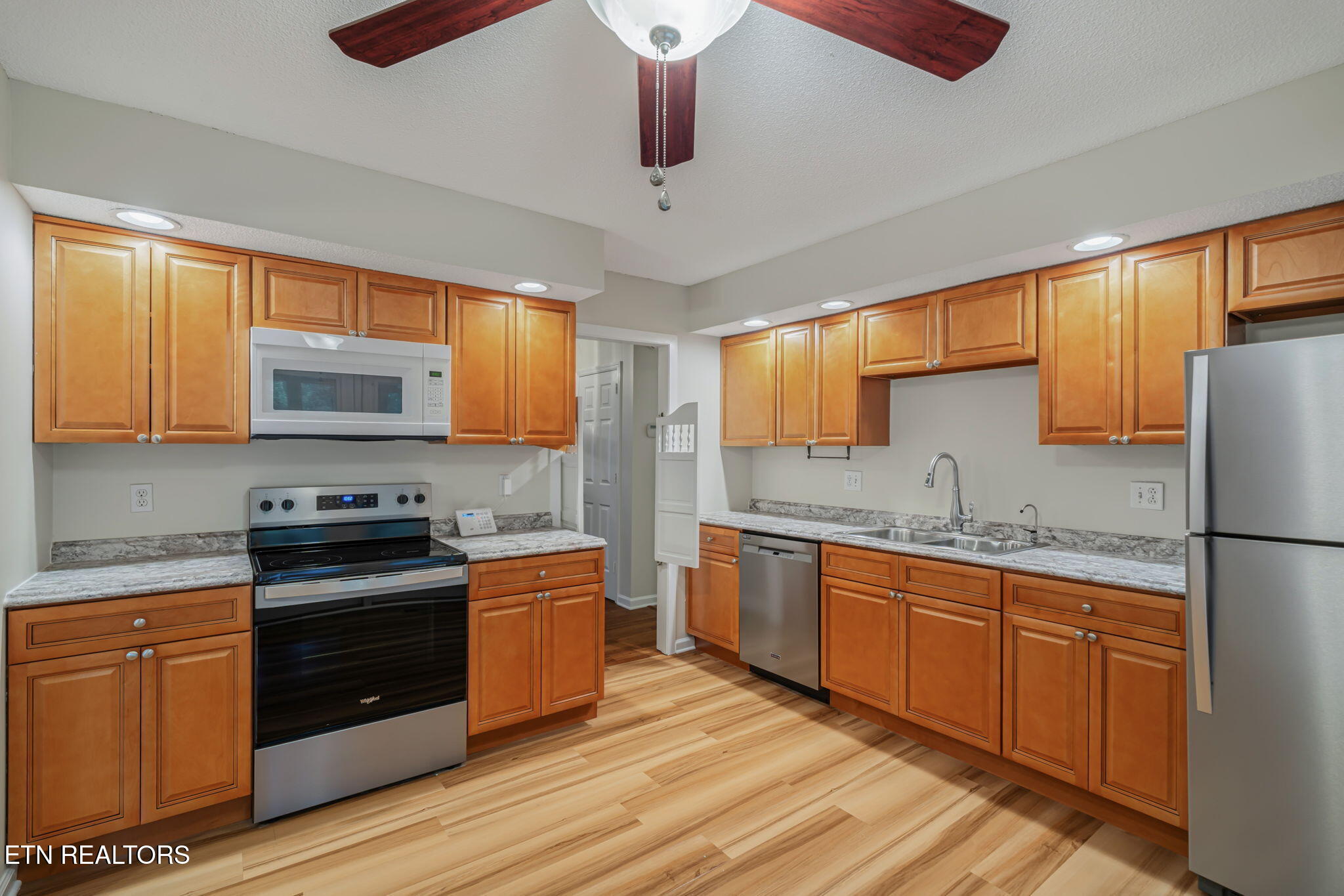 7921 Blueberry Road Powell, TN 37849 - Photo 10 of 34 Kitchen 3