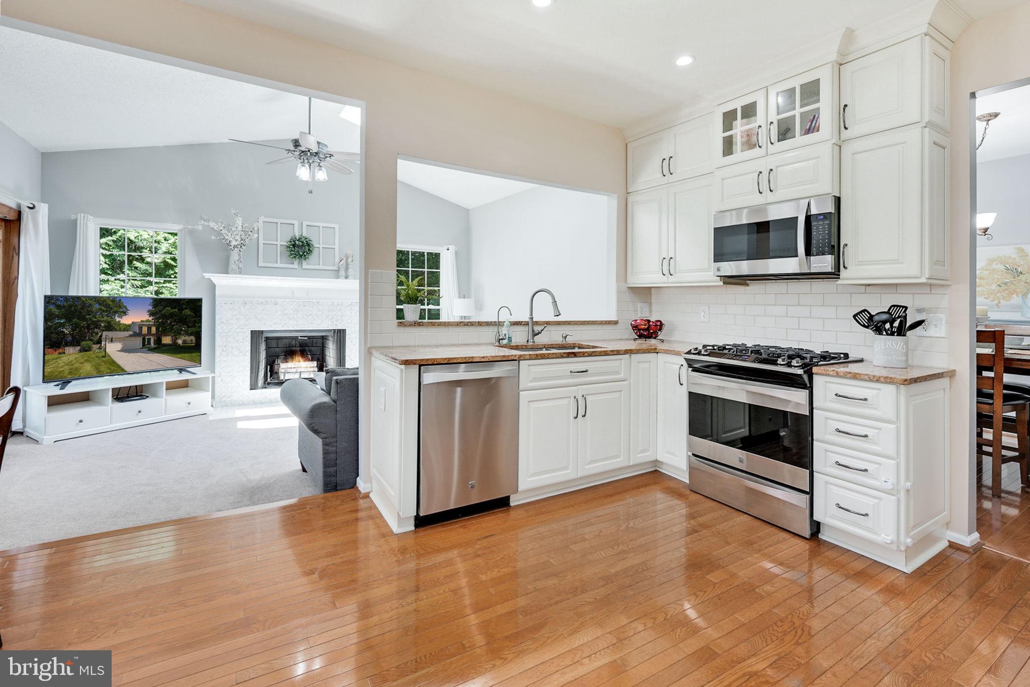 8548 Yoder Street Manassas, VA 20110 - Photo 12 of 47