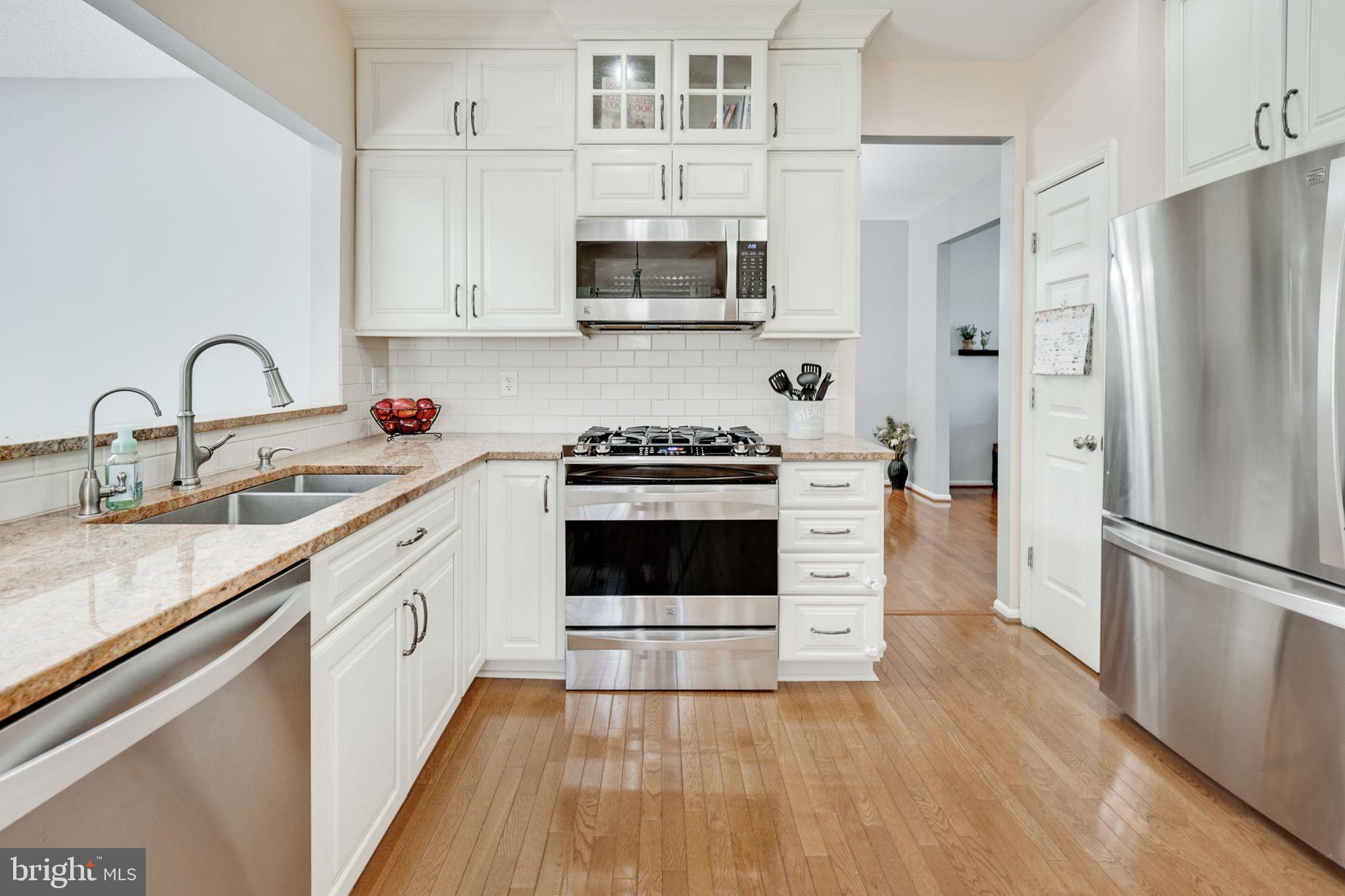 8548 Yoder Street Manassas, VA 20110 - Photo 13 of 47