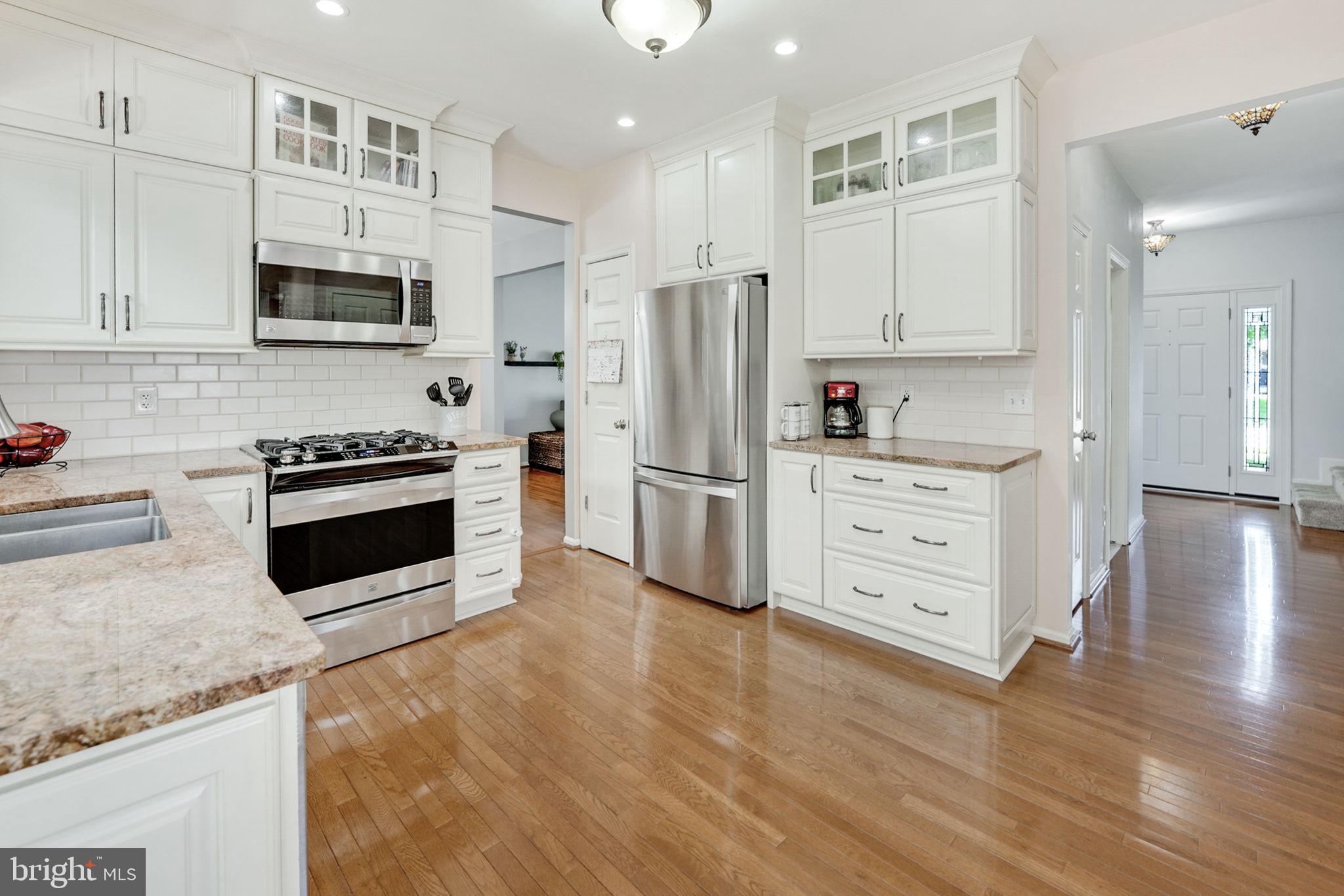 8548 Yoder Street Manassas, VA 20110 - Photo 14 of 47