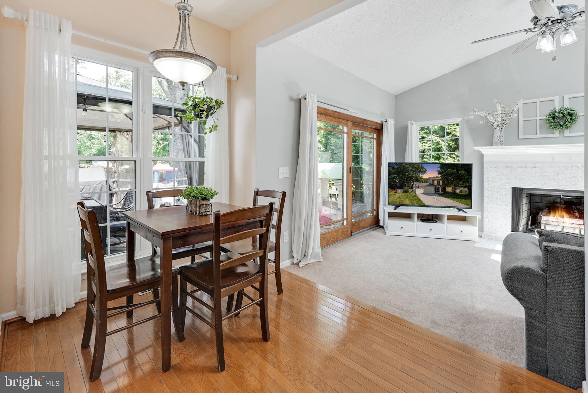 8548 Yoder Street Manassas, VA 20110 - Photo 15 of 47