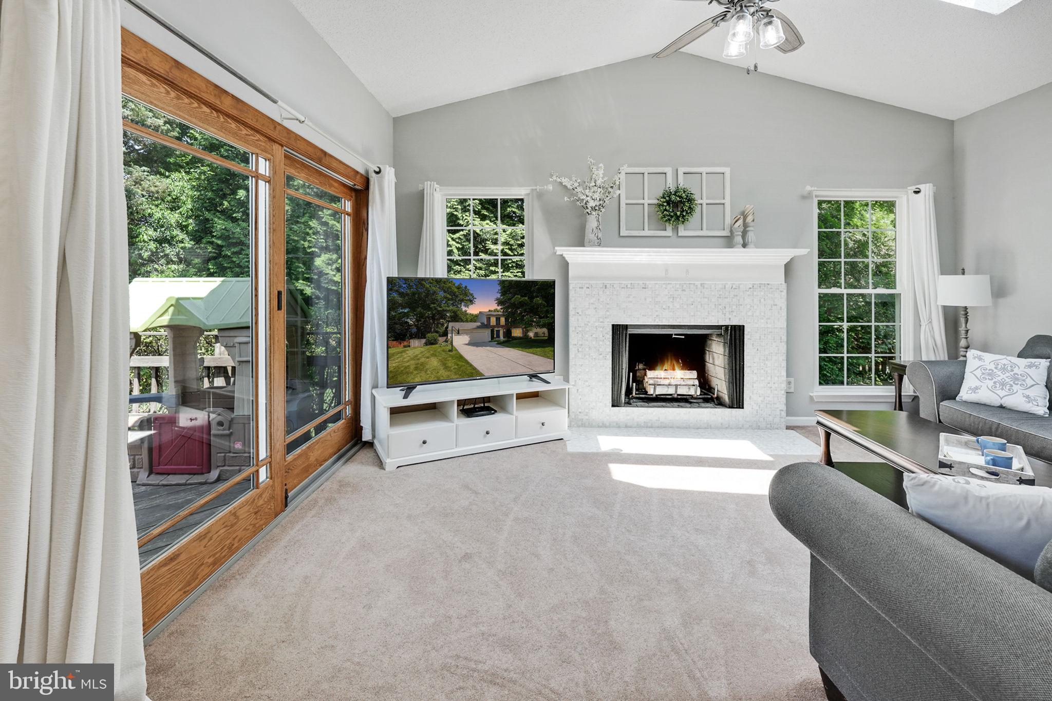 8548 Yoder Street Manassas, VA 20110 - Photo 16 of 47