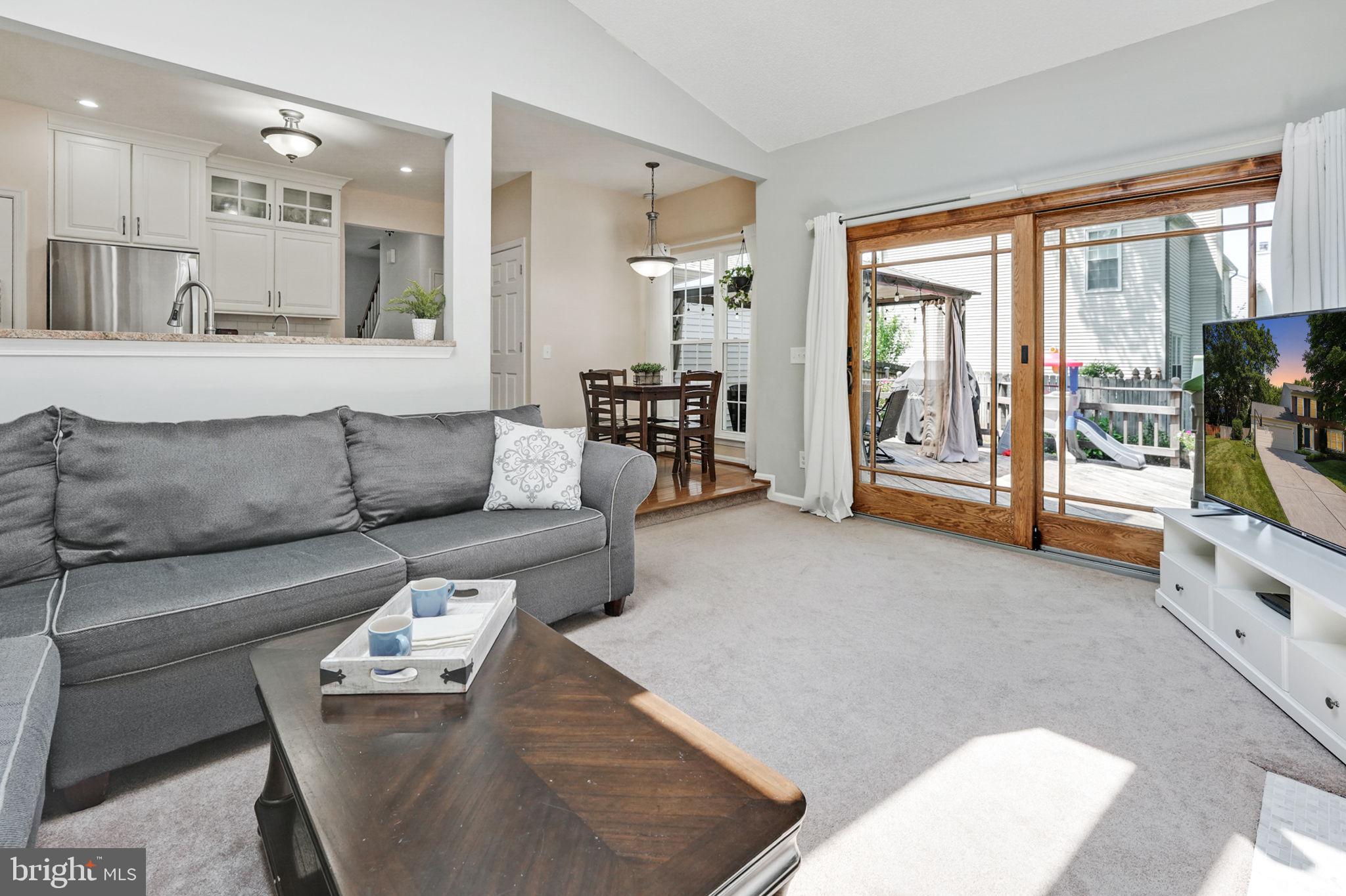 8548 Yoder Street Manassas, VA 20110 - Photo 17 of 47