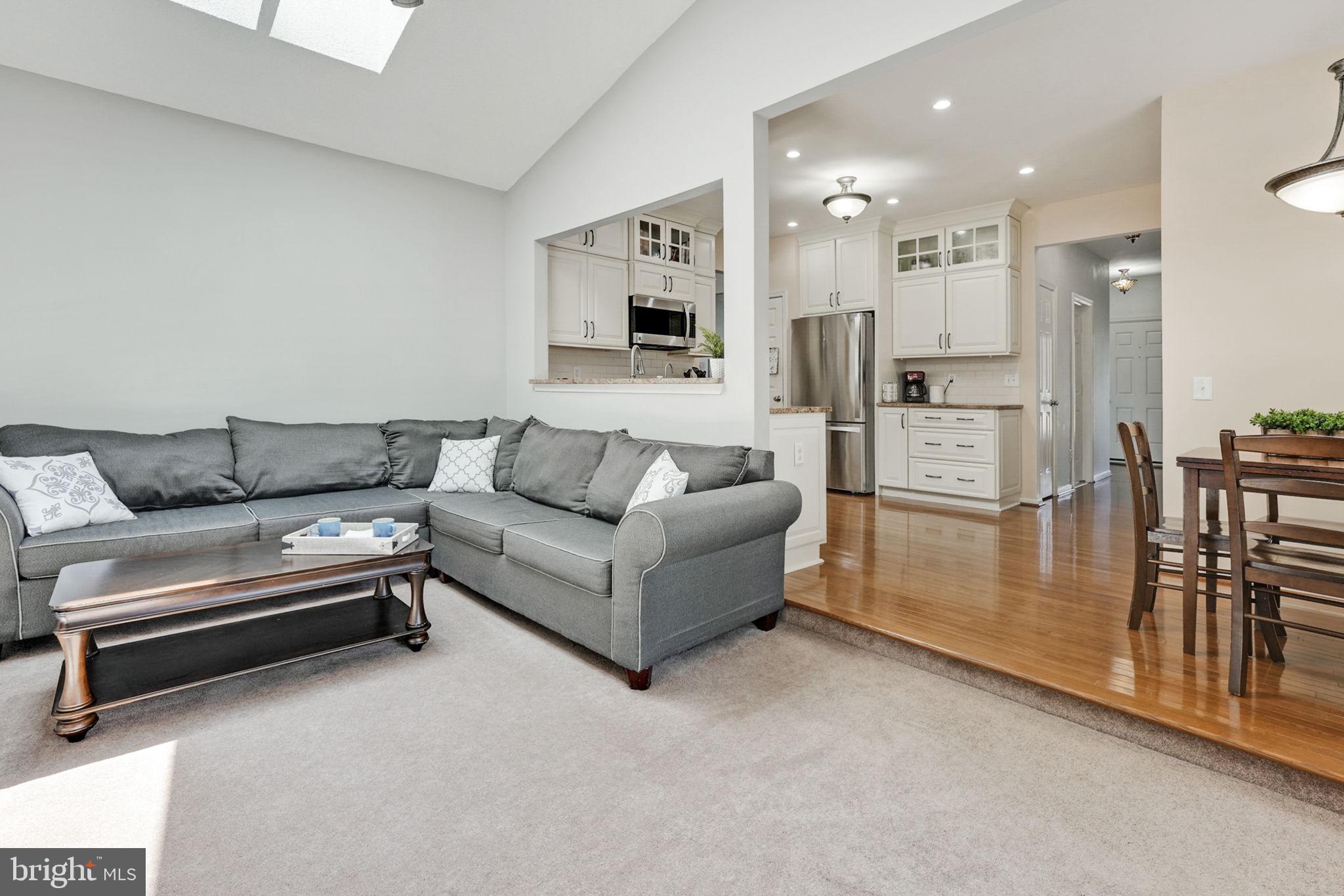 8548 Yoder Street Manassas, VA 20110 - Photo 18 of 47