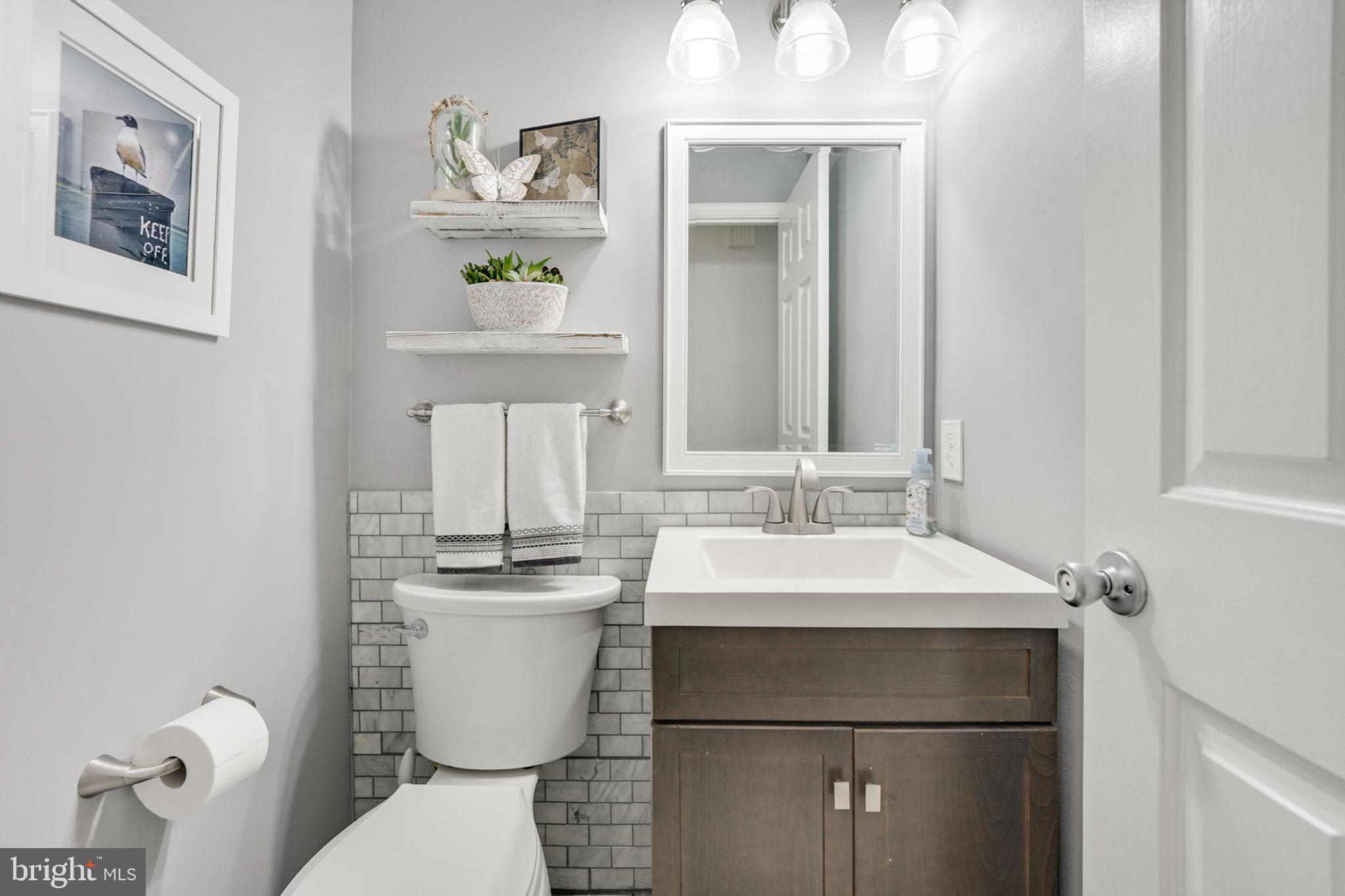 8548 Yoder Street Manassas, VA 20110 - Photo 19 of 47