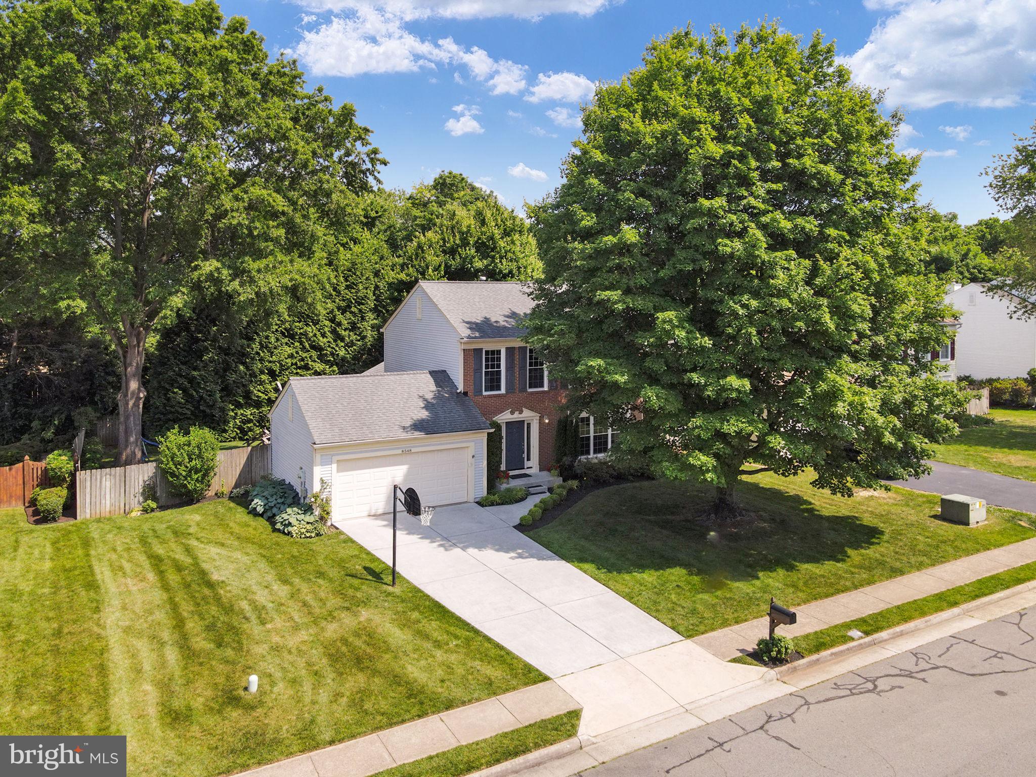 8548 Yoder Street Manassas, VA 20110 - Photo 2 of 47