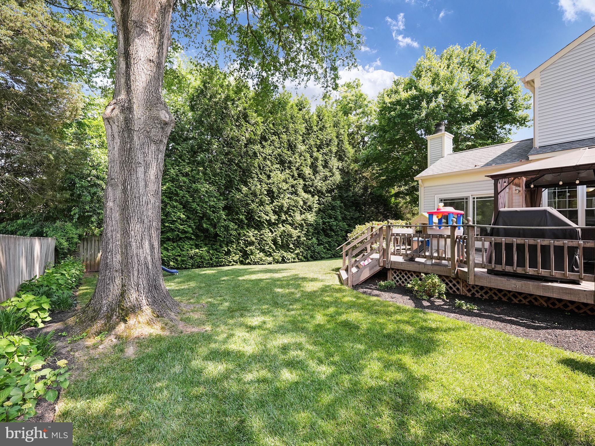 8548 Yoder Street Manassas, VA 20110 - Photo 37 of 47