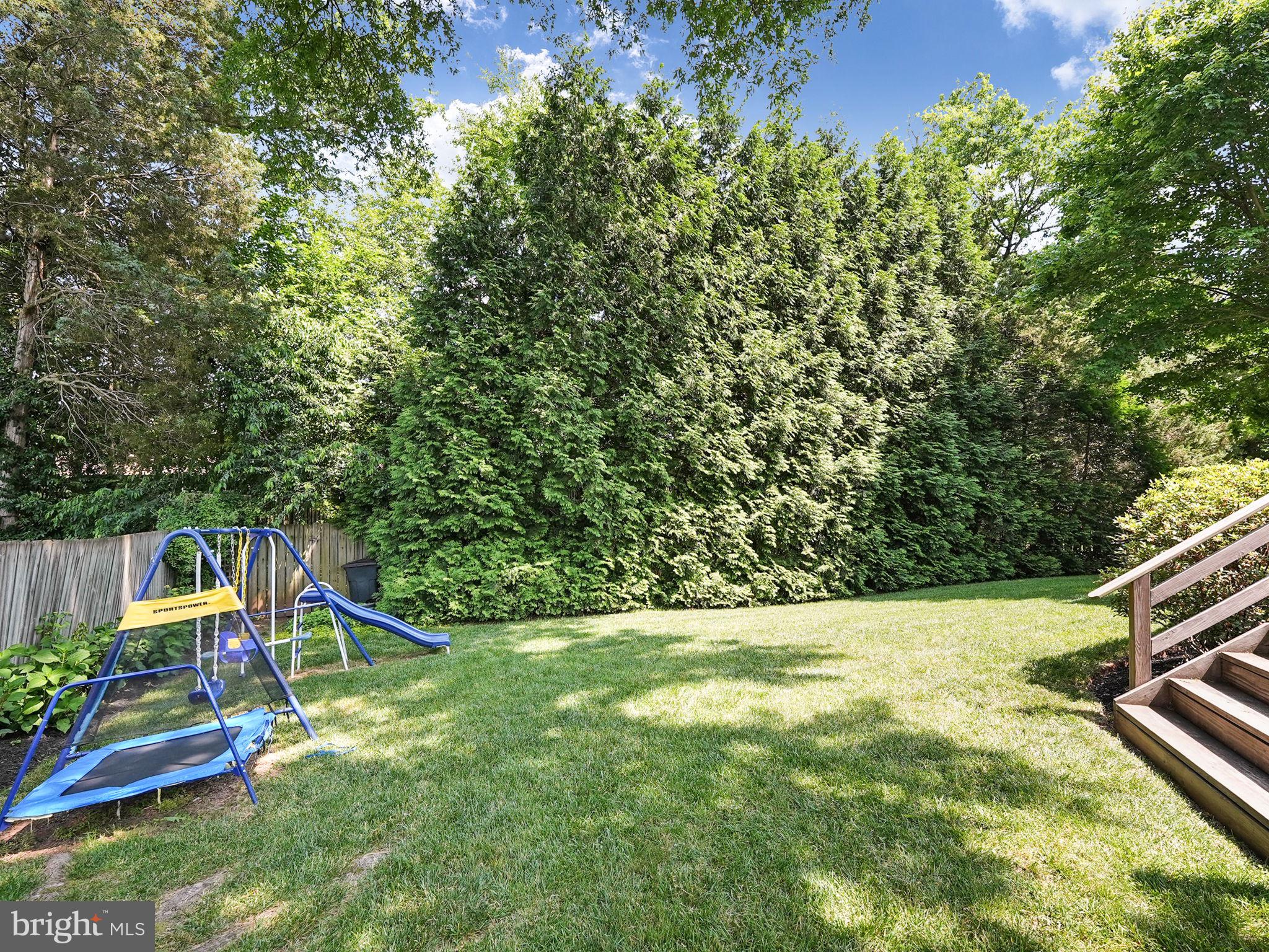 8548 Yoder Street Manassas, VA 20110 - Photo 38 of 47