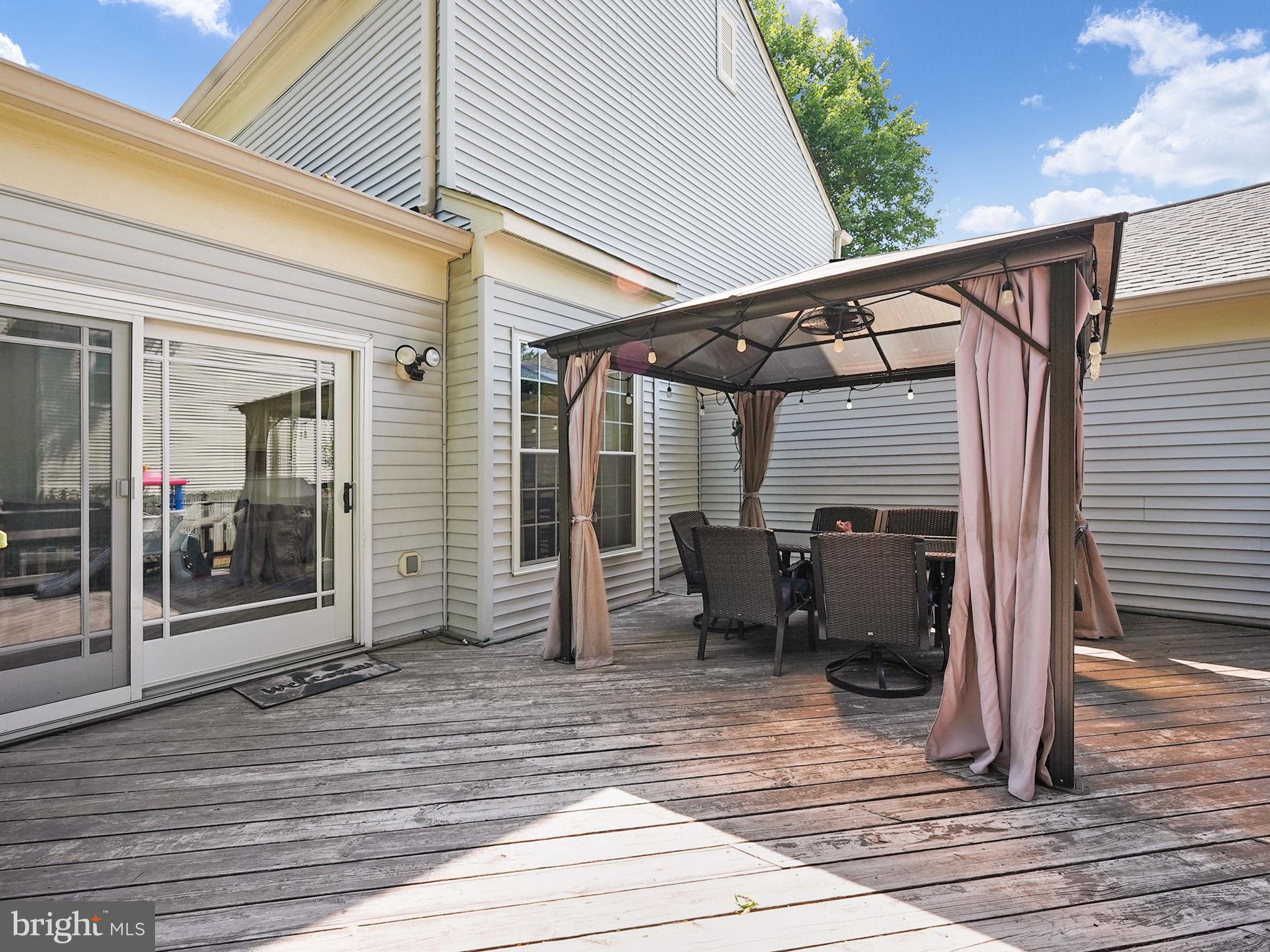 8548 Yoder Street Manassas, VA 20110 - Photo 39 of 47