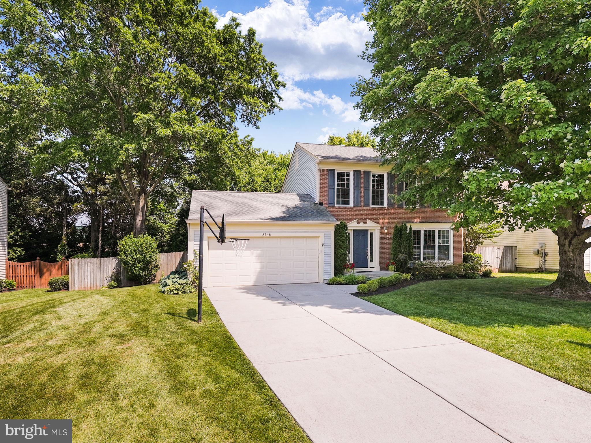 8548 Yoder Street Manassas, VA 20110 - Photo 41 of 47