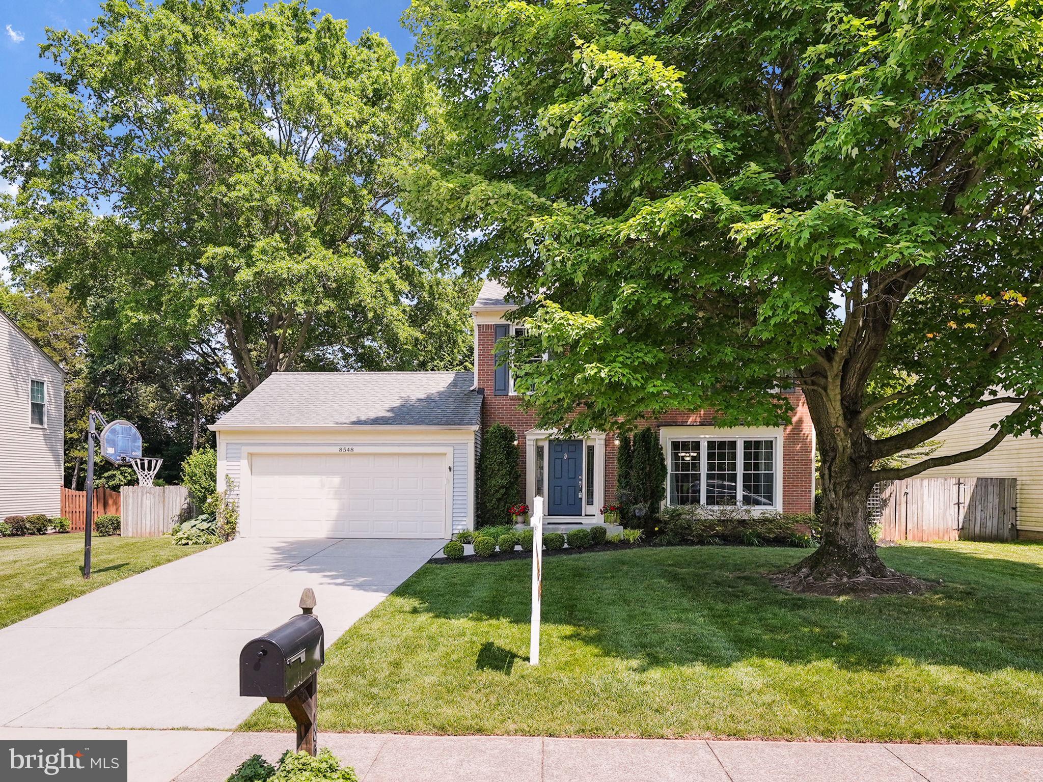 8548 Yoder Street Manassas, VA 20110 - Photo 42 of 47