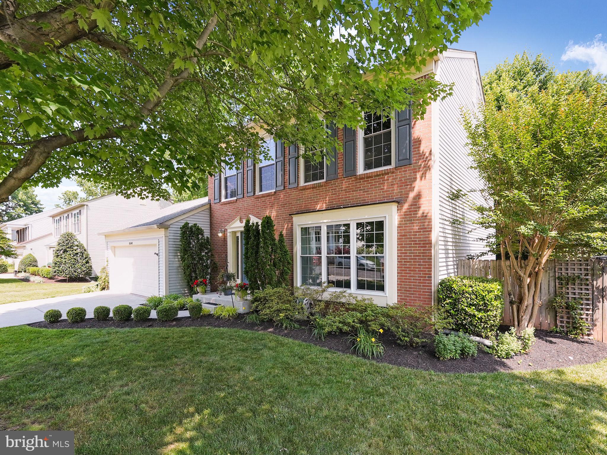 8548 Yoder Street Manassas, VA 20110 - Photo 43 of 47