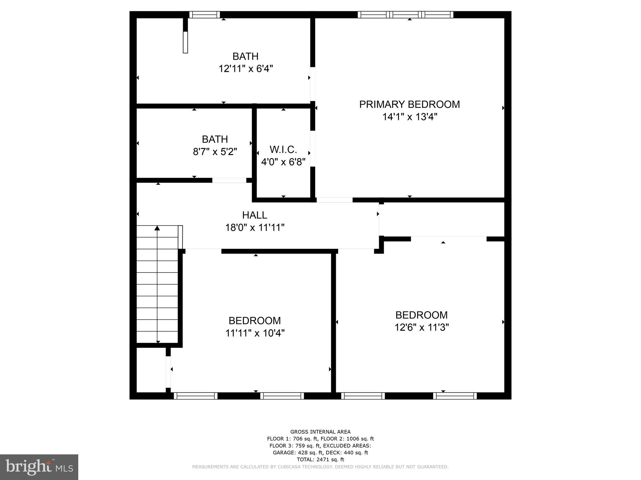 8548 Yoder Street Manassas, VA 20110 - Photo 44 of 47