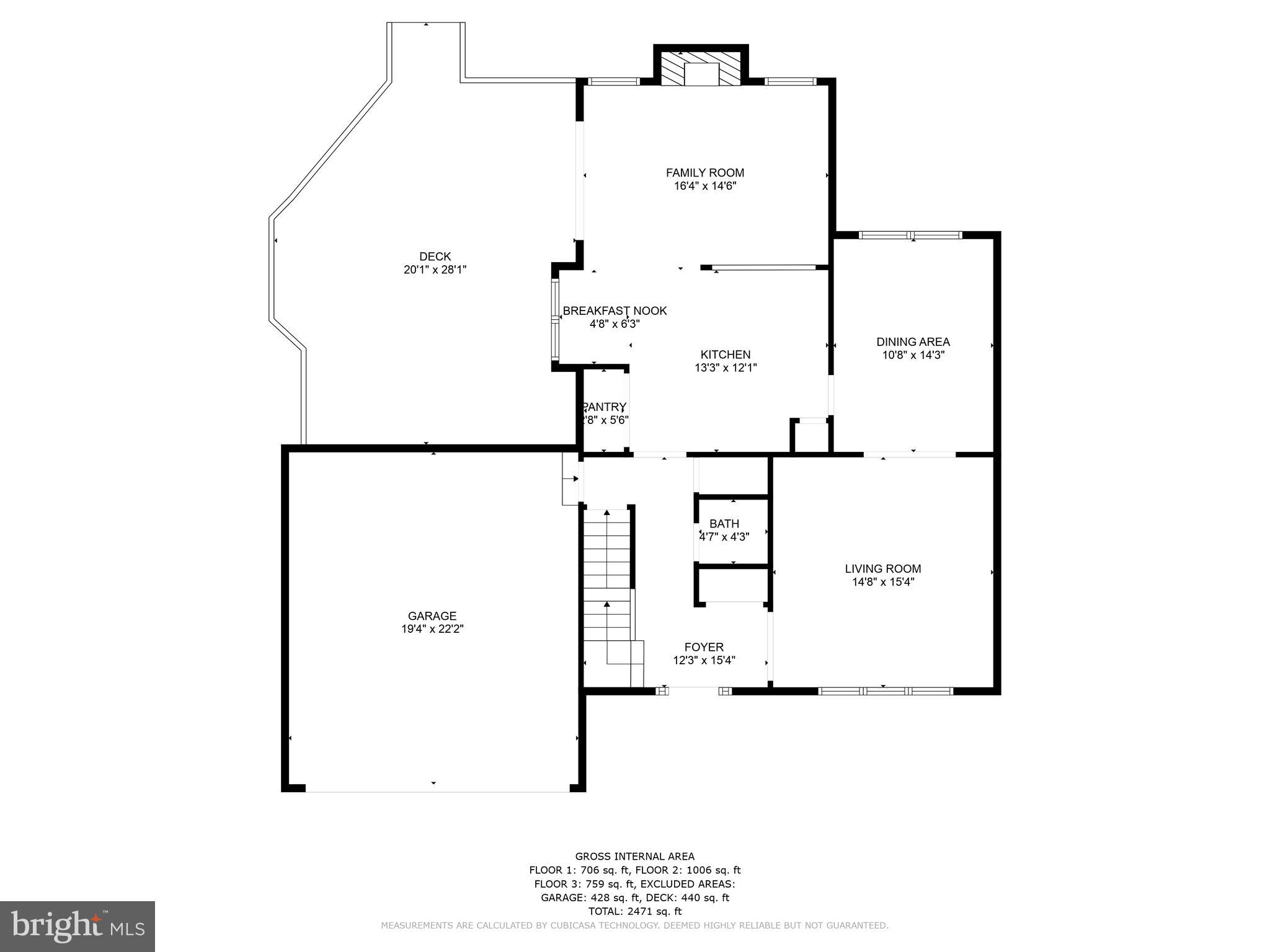 8548 Yoder Street Manassas, VA 20110 - Photo 45 of 47