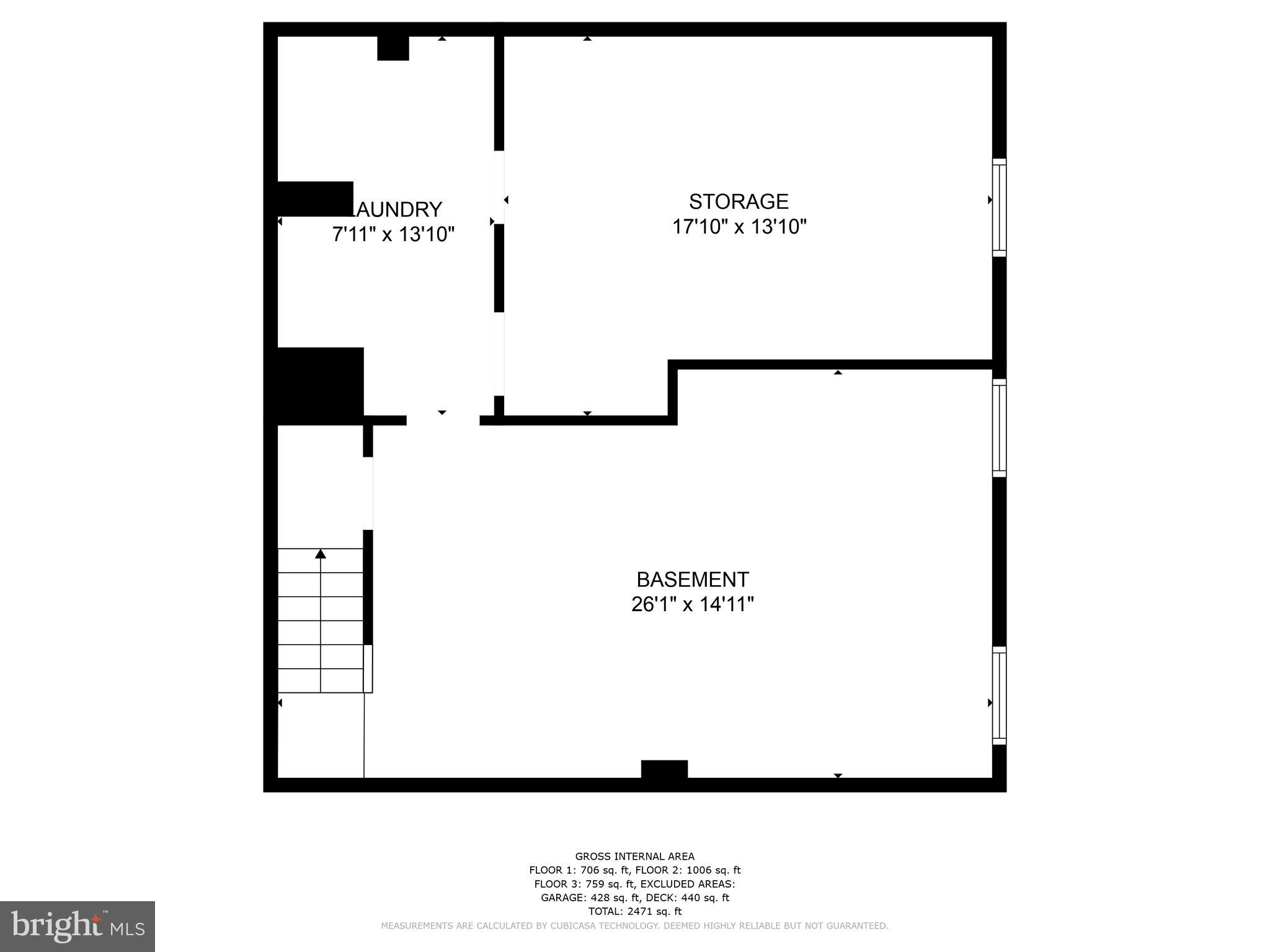 8548 Yoder Street Manassas, VA 20110 - Photo 46 of 47