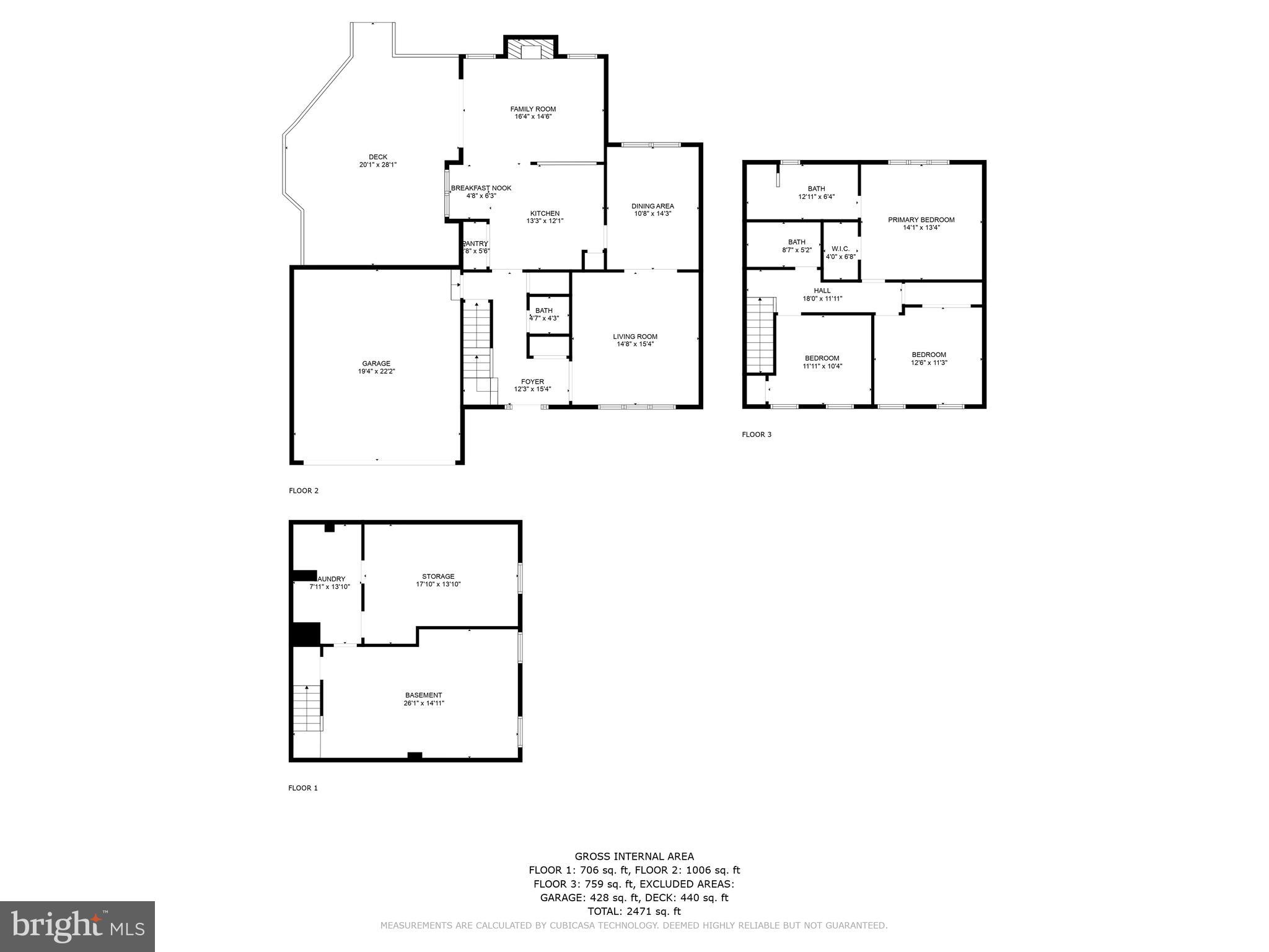 8548 Yoder Street Manassas, VA 20110 - Photo 47 of 47