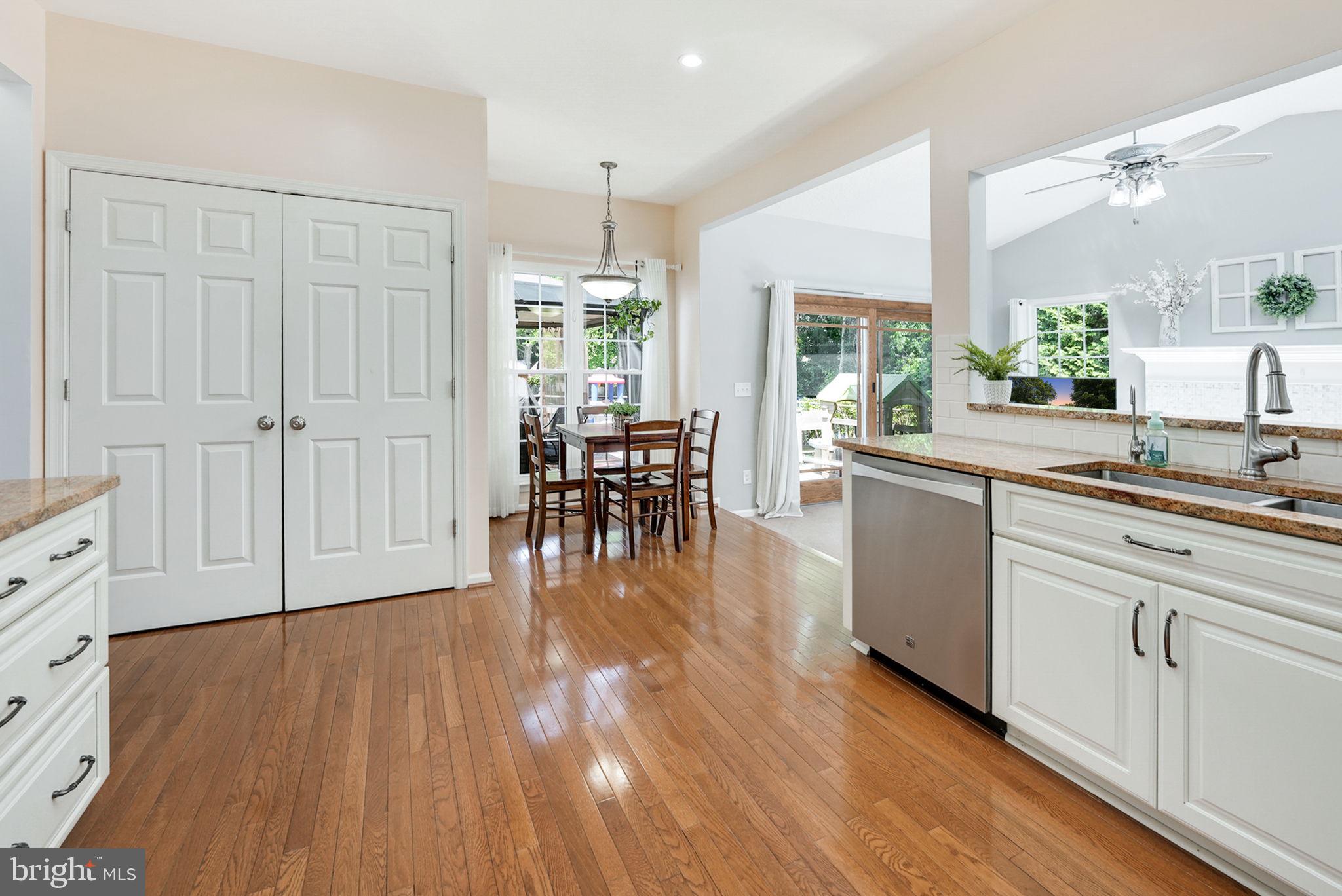 8548 Yoder Street Manassas, VA 20110 - Photo 10 of 47