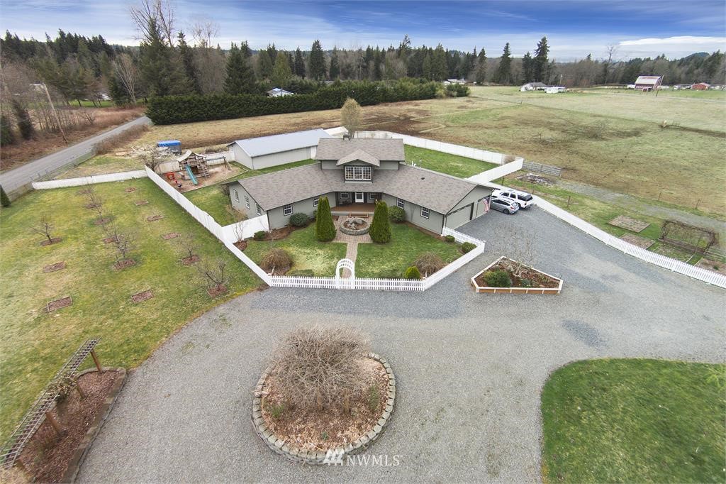 13920 Jordan Road Arlington, WA 98223 - Photo 1 of 25 Gallery Image 1
