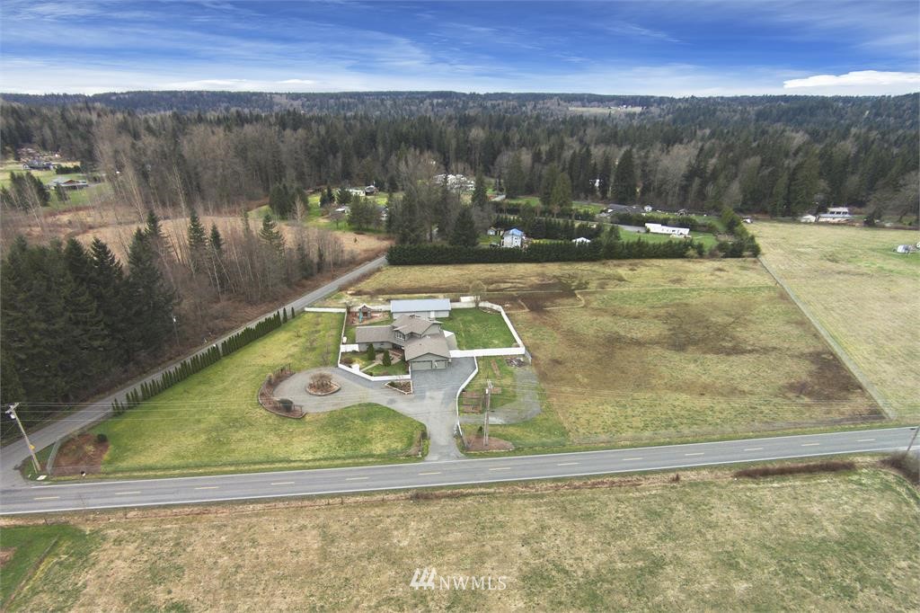 13920 Jordan Road Arlington, WA 98223 - Photo 2 of 25 Gallery Image 2