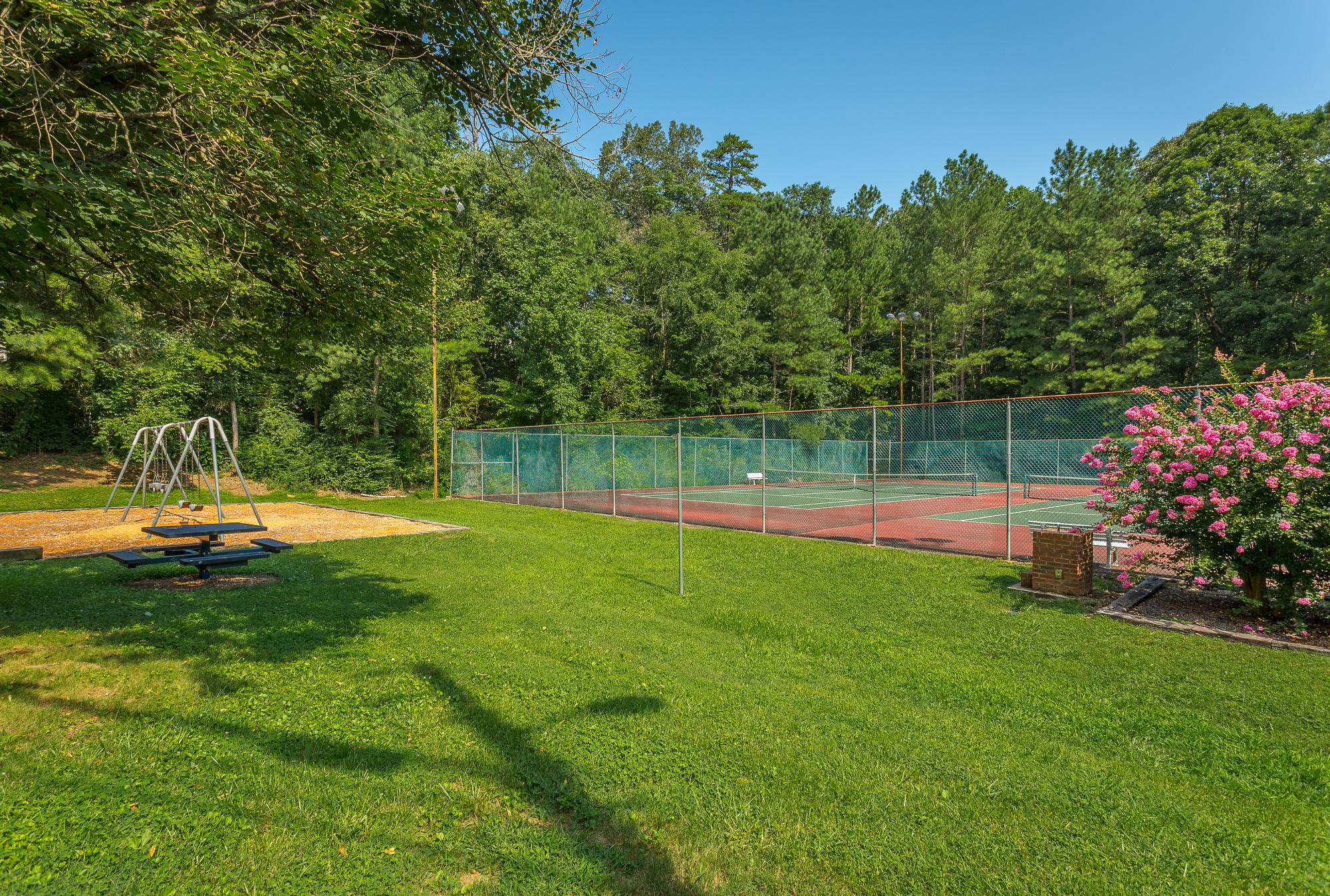 1843 Hidden Harbor Road Hixson, TN 37343 - Photo 44 of 47 Picture 10