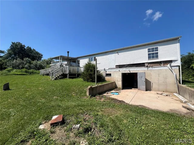 $120,000 | 30190 Highway 63, Edgar Springs, MO 65462