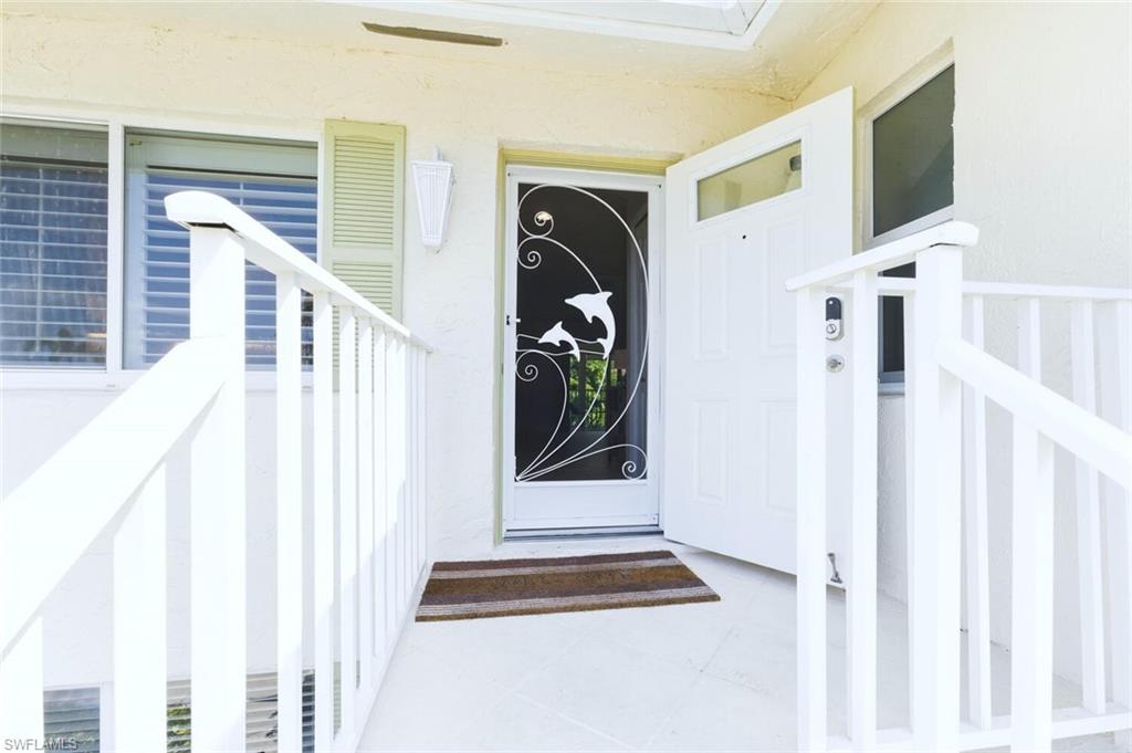 500 Teryl Road, Unit 2312 Naples, FL 34112 - Photo 30 of 46 Property entrance