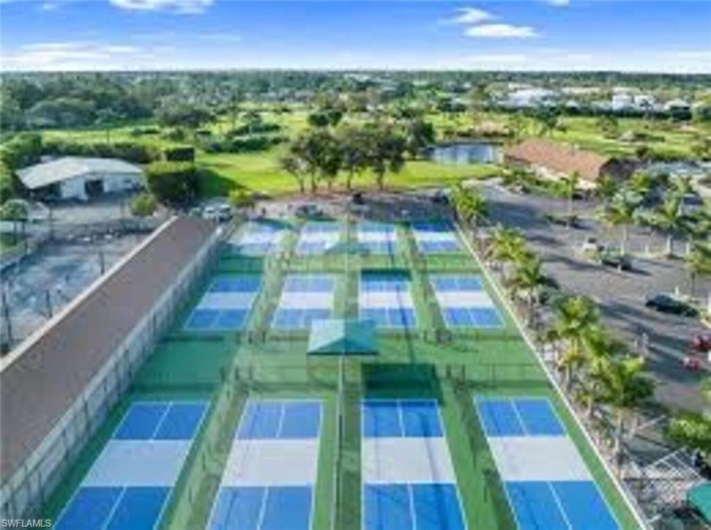 500 Teryl Road, Unit 2312 Naples, FL 34112 - Photo 38 of 46 Bird's eye view of a large body of water