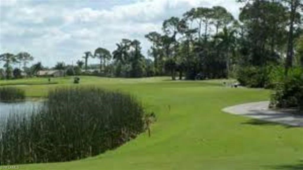 500 Teryl Road, Unit 2312 Naples, FL 34112 - Photo 44 of 46 Surrounding community featuring view of golf course and a water view