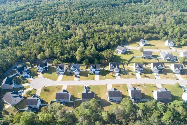 $394,999 | 758 Century Drive, Cameron, NC 28326