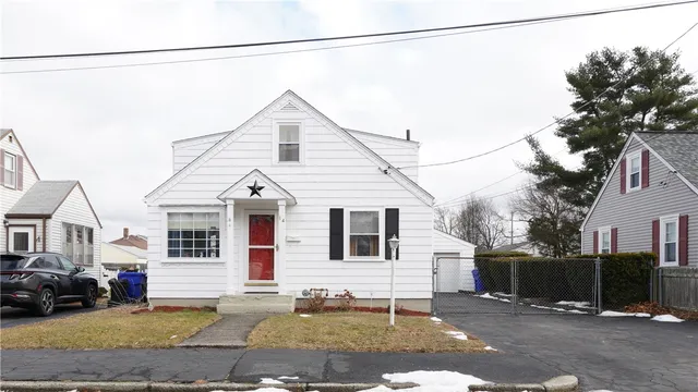 $420,000 | 14 Jones Avenue, Pawtucket, RI 02861
