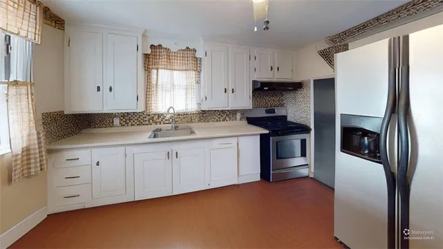 $420,000 | 14 Jones Avenue, Pawtucket, RI 02861