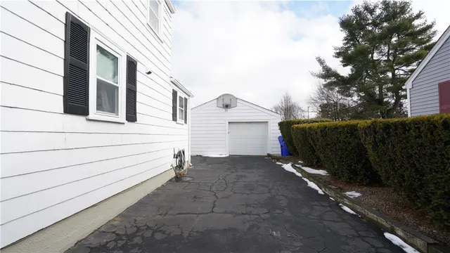 $420,000 | 14 Jones Avenue, Pawtucket, RI 02861