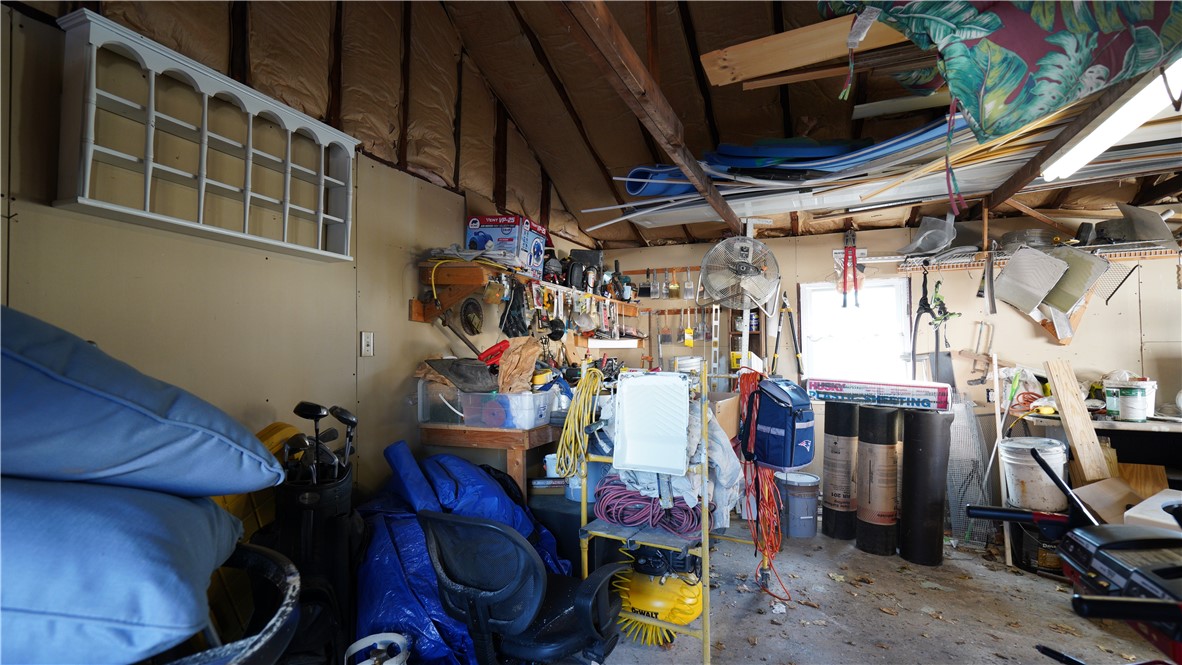 14 Jones Avenue Pawtucket, RI 02861 - Photo 26 of 42