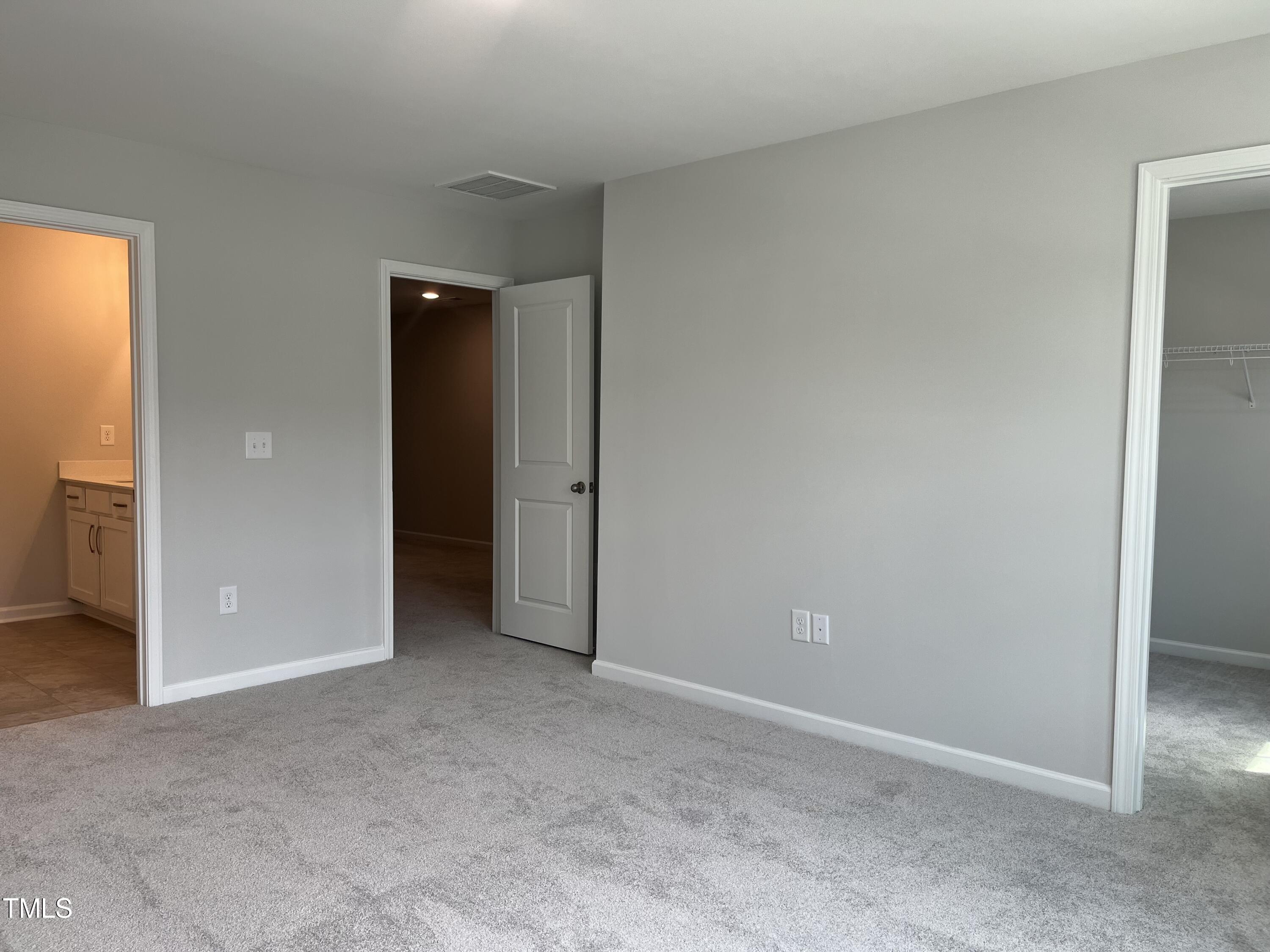 3121 Ranger Drive, Unit 40 Durham, NC 27703 - Photo 14 of 21 14 - Primary to bath