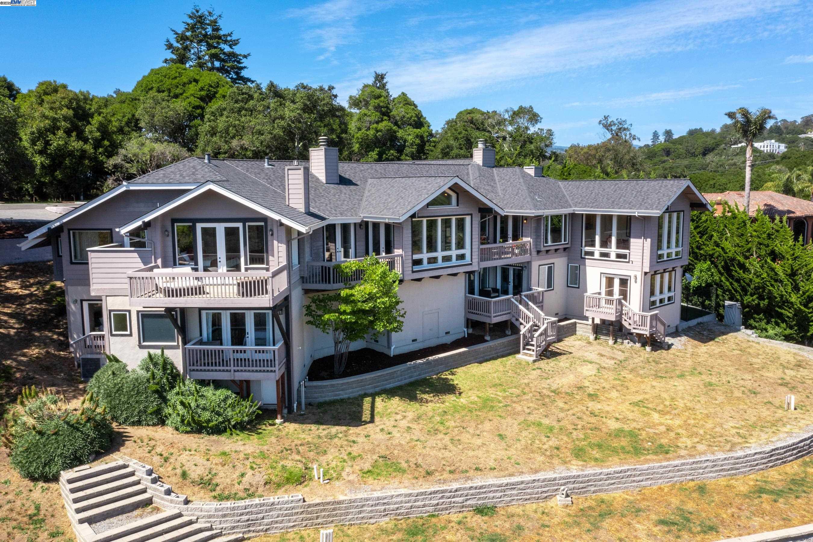 905 Moon Valley Ranch Road Watsonville, CA 95076 - Photo 8 of 60 a front view of a house with a yard
