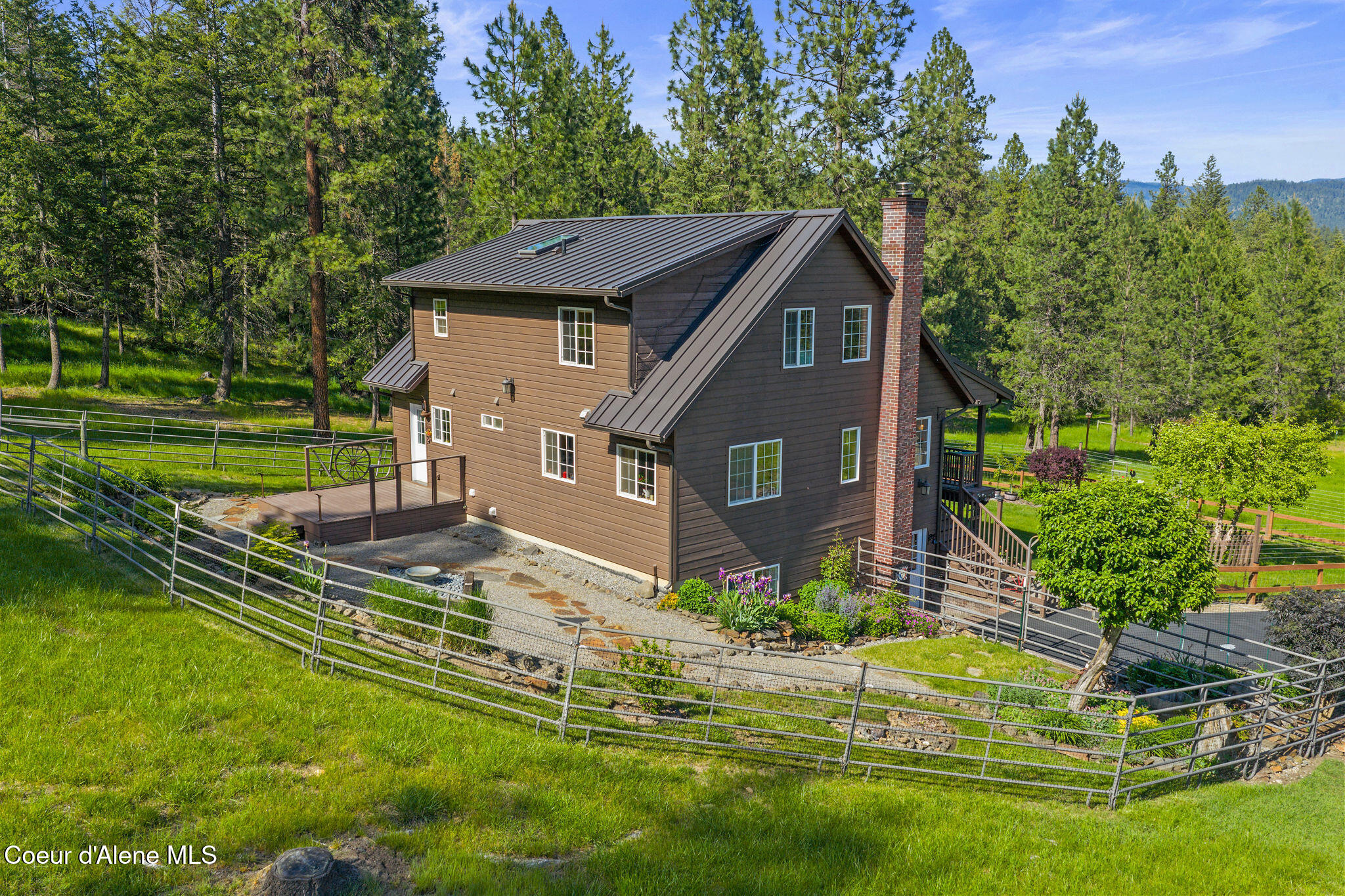4125 South Wolf Lodge Terrace Road Coeur D'Alene, ID 83814 - Photo 8 of 55 Pride of Ownership Inside & Out!