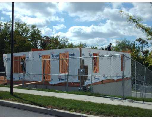 212 Pleasant Ridge Road, Unit B4 McKees Rocks, PA 15136 - Photo 5 of 6 Exterior Front.