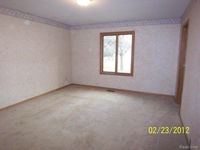 12554 Mentz Drive Romeo, MI 48065 - Photo 6 of 10 MasterBedroom.jpg