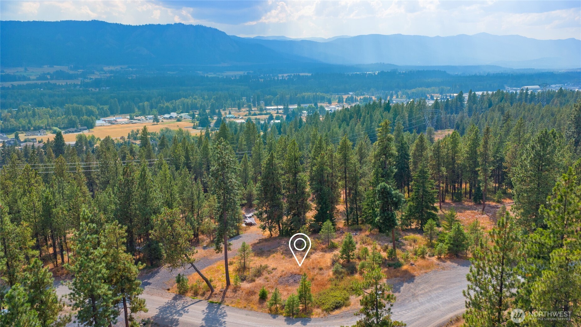 0 Owl Ridge Drive Cle Elum, WA 98922 - Photo 4 of 7