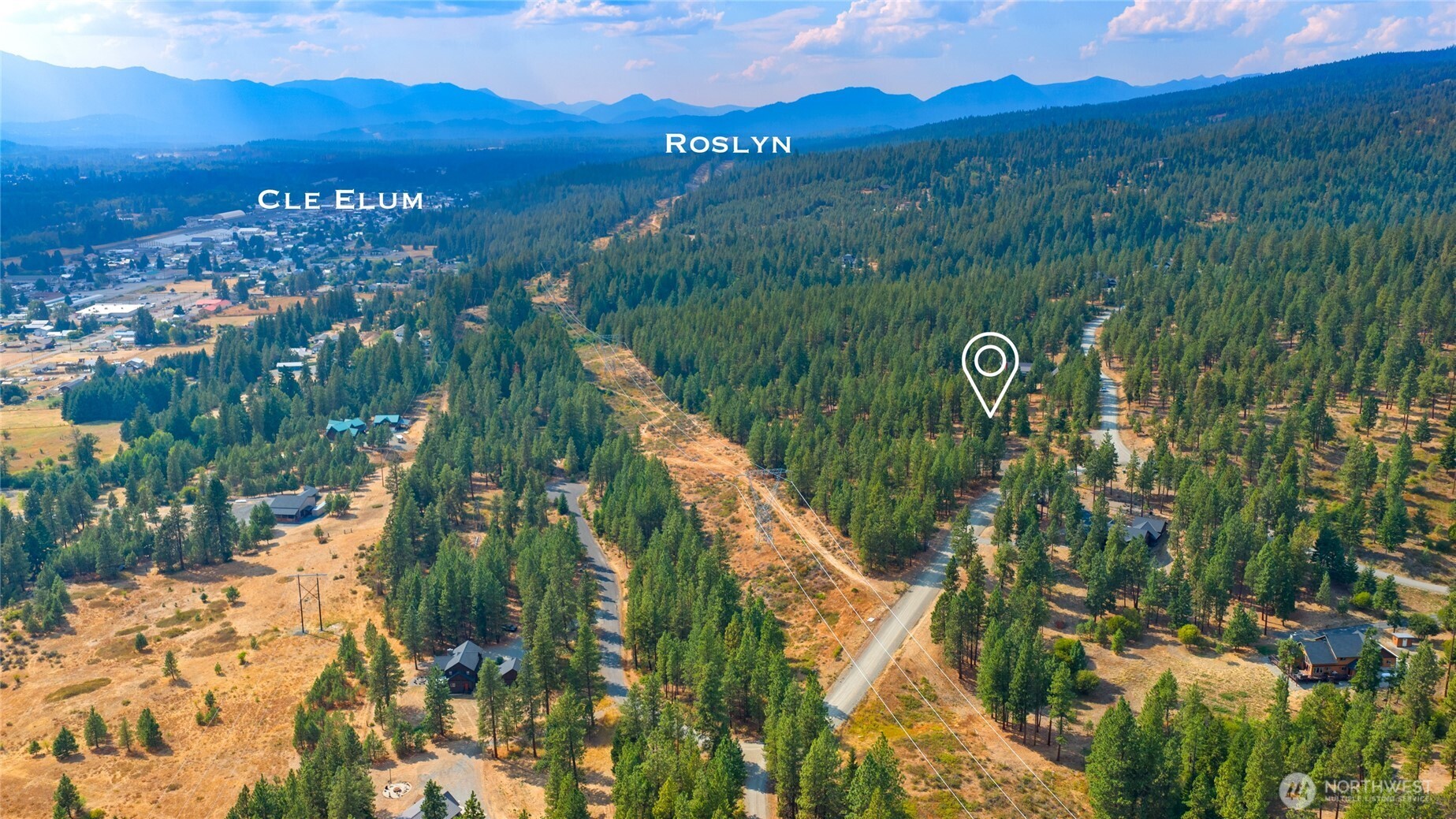 0 Owl Ridge Drive Cle Elum, WA 98922 - Photo 5 of 7
