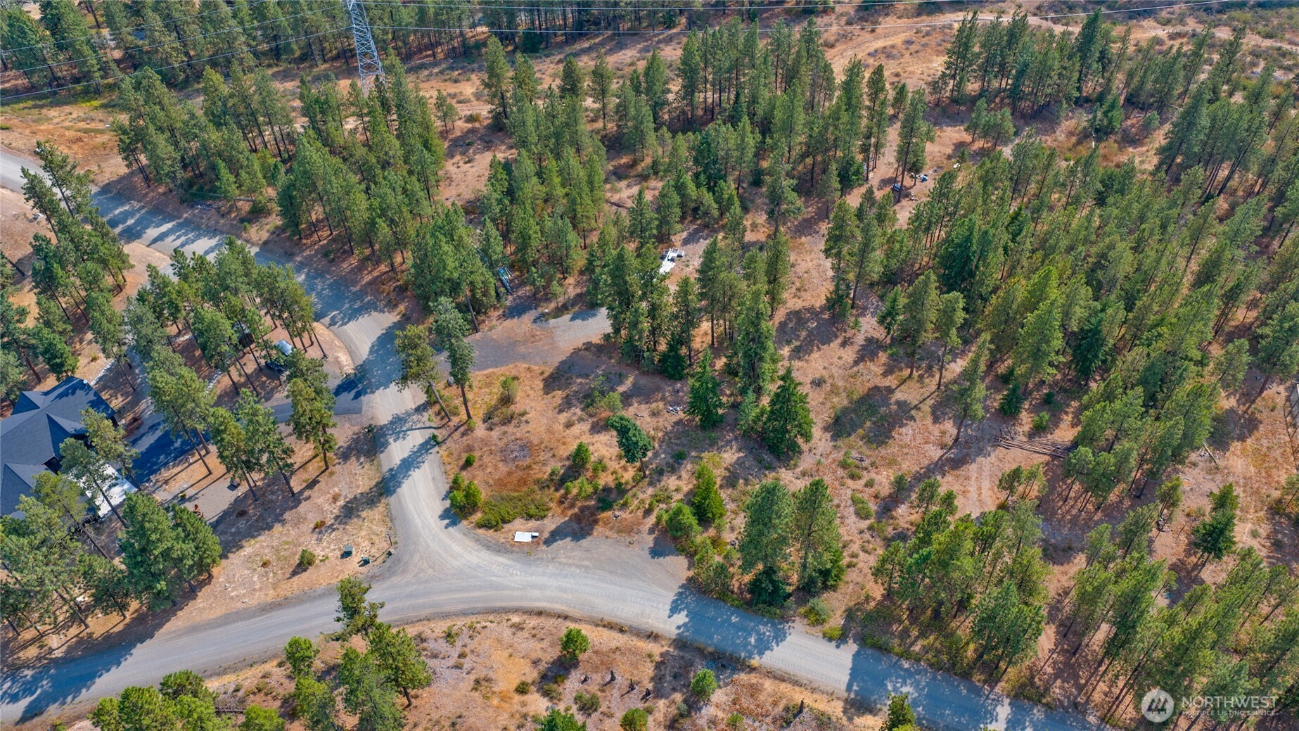 0 Owl Ridge Drive Cle Elum, WA 98922 - Photo 7 of 7