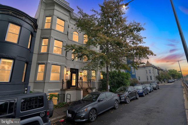 $545,000 | 1812 North Capitol Street Northwest, Unit 302, Washington, DC 20002