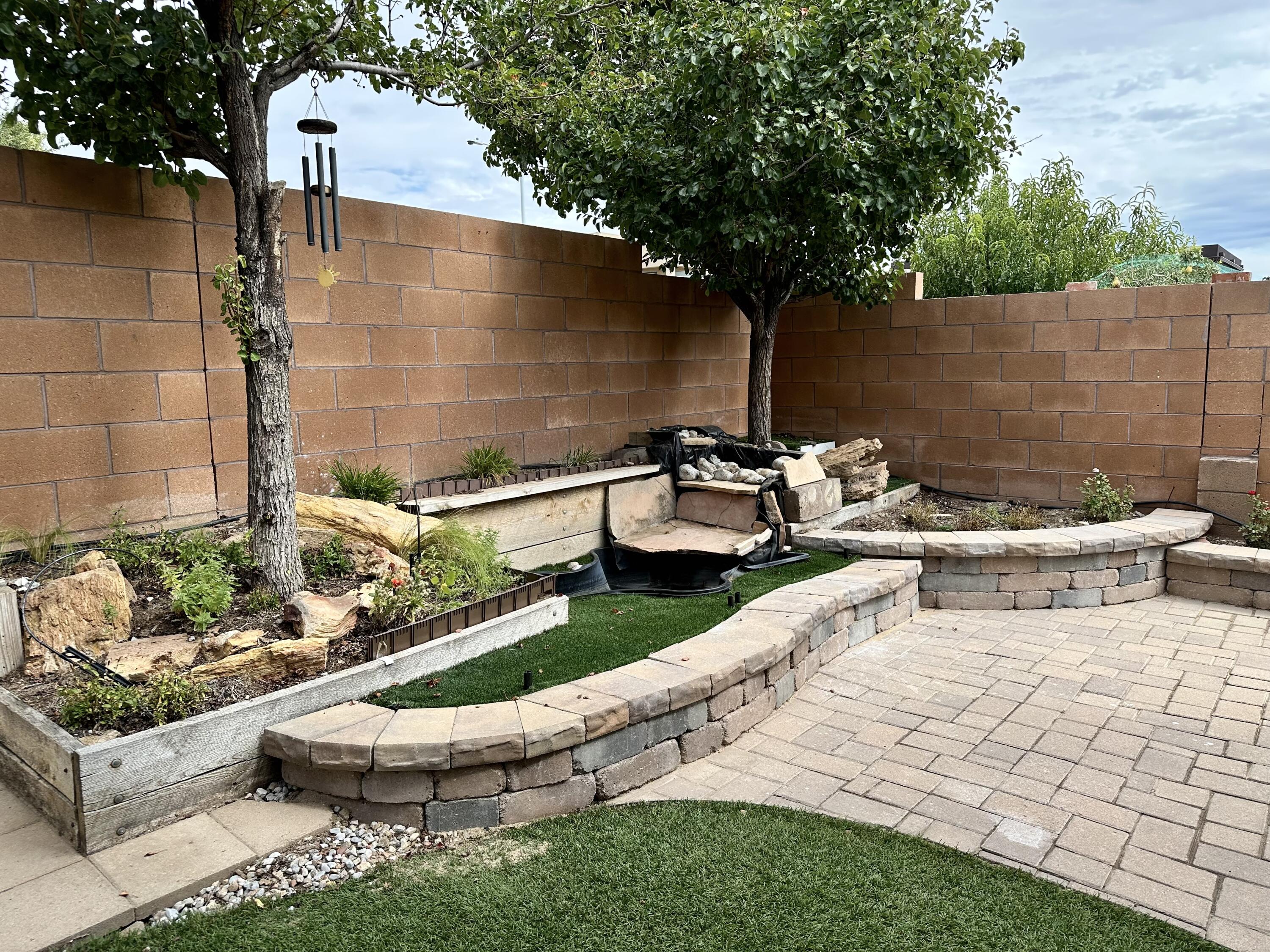 5527 Costa Uerde Road Northwest Albuquerque, NM 87120 - Photo 51 of 60 Gallery Image 51