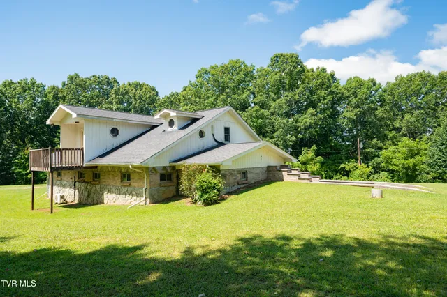 $345,000 | 121 Dee Runion Road, Jonesborough, TN 37659