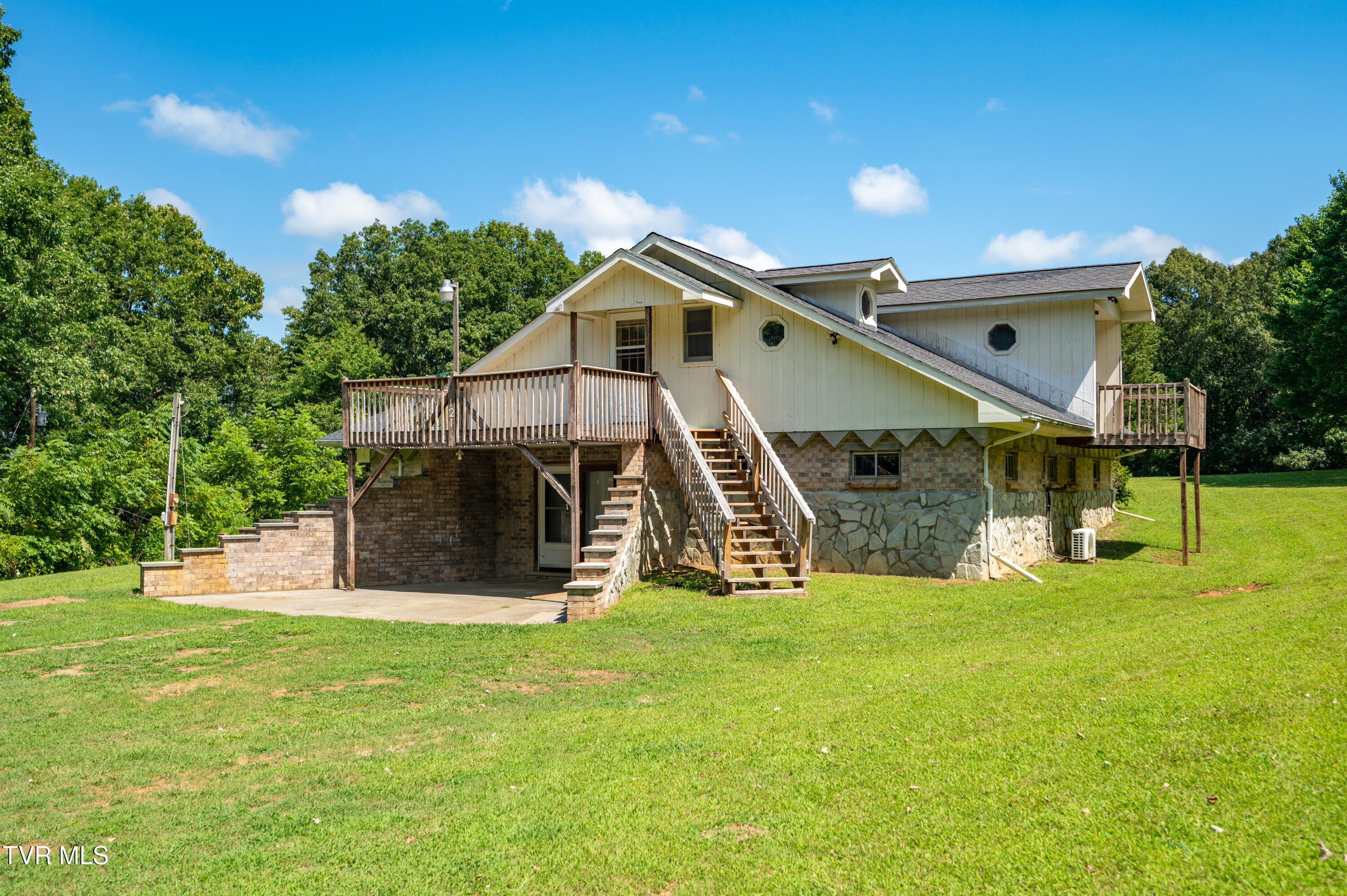 121 Dee Runion Road Jonesborough, TN 37659 - Photo 36 of 51 Dee Runion Rd-15